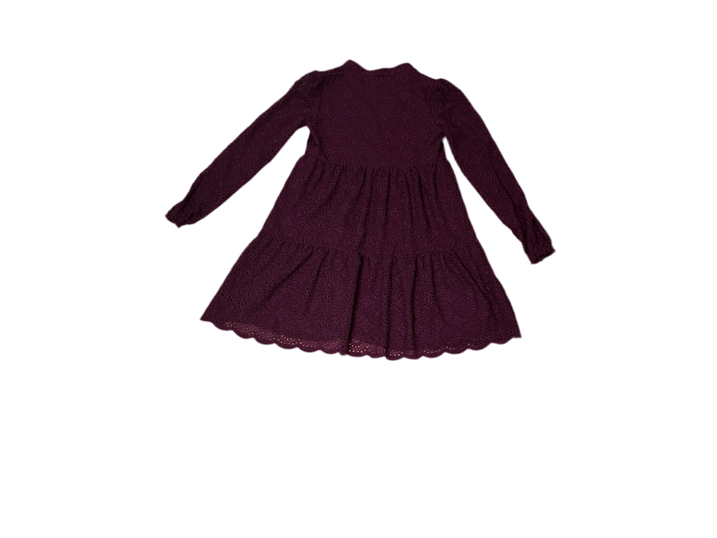 Lilly Pulitzer Winona Dress - Cherry Ganache - Size xxs