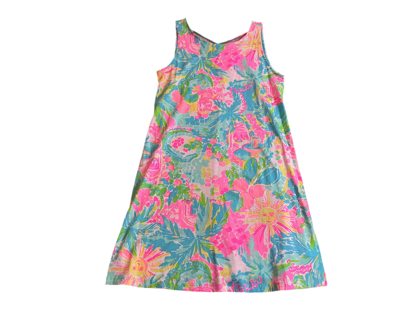 Lilly Pulitzer Dress - Size S