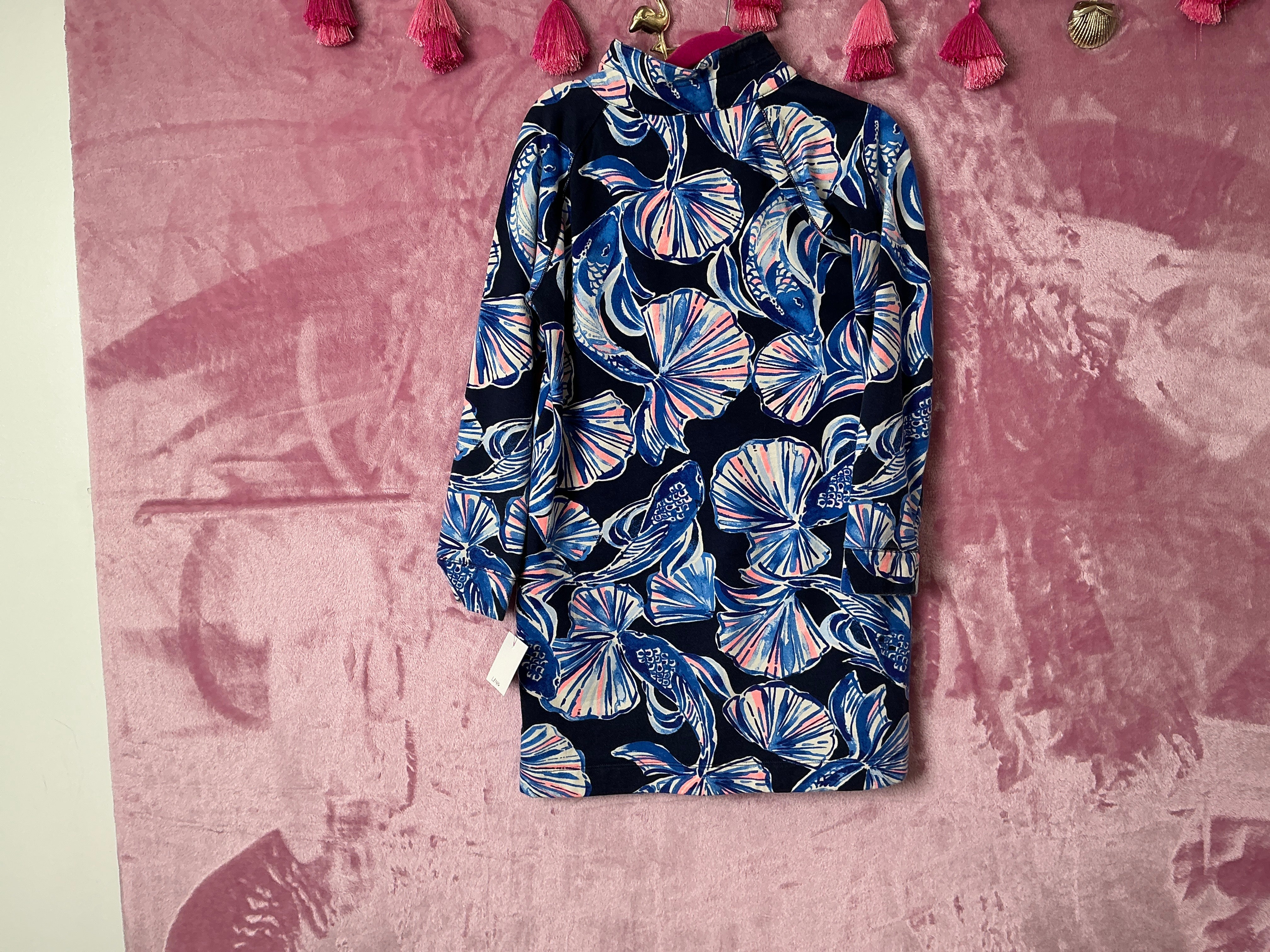 Lilly Pulitzer Kids Dress - Size L 8-10