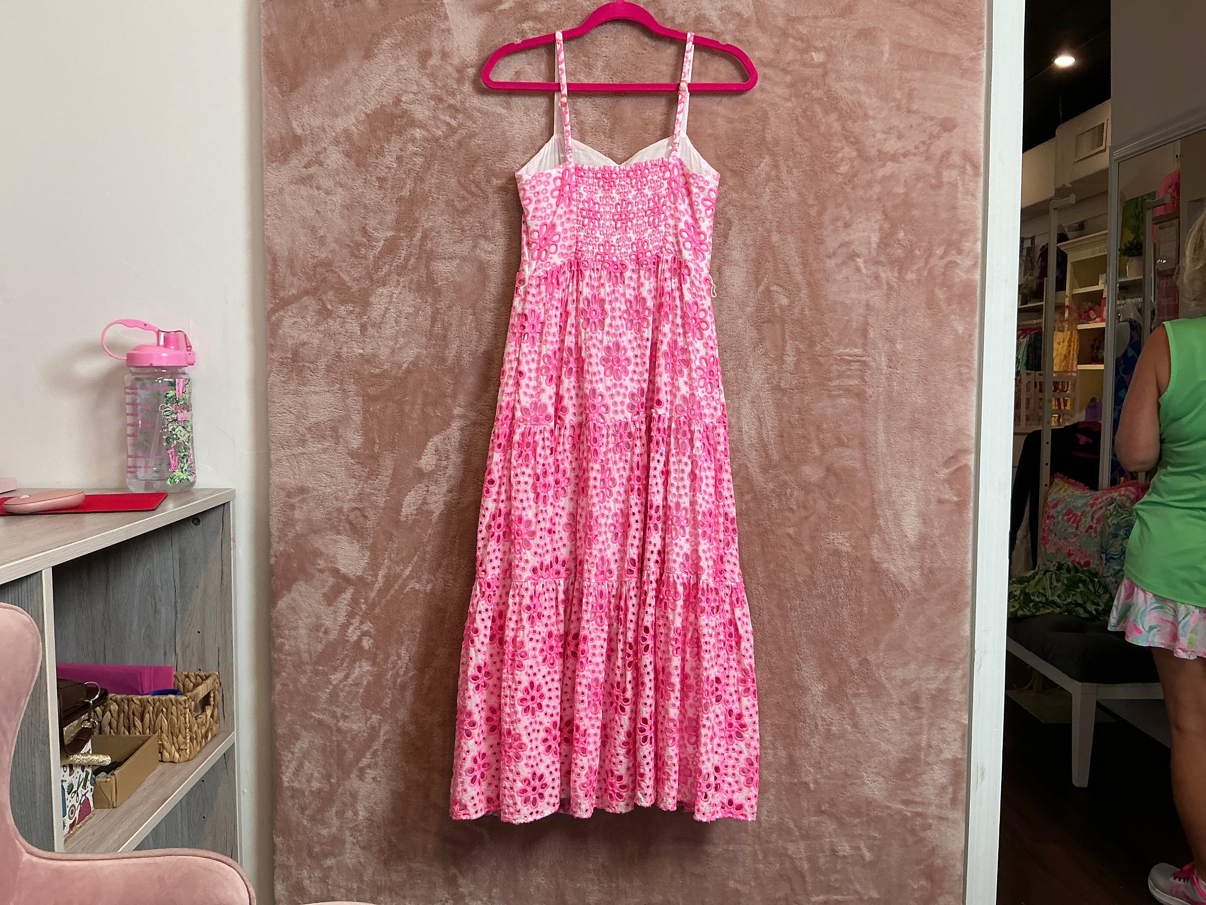 Lilly Pulitzer Dress - Size 0