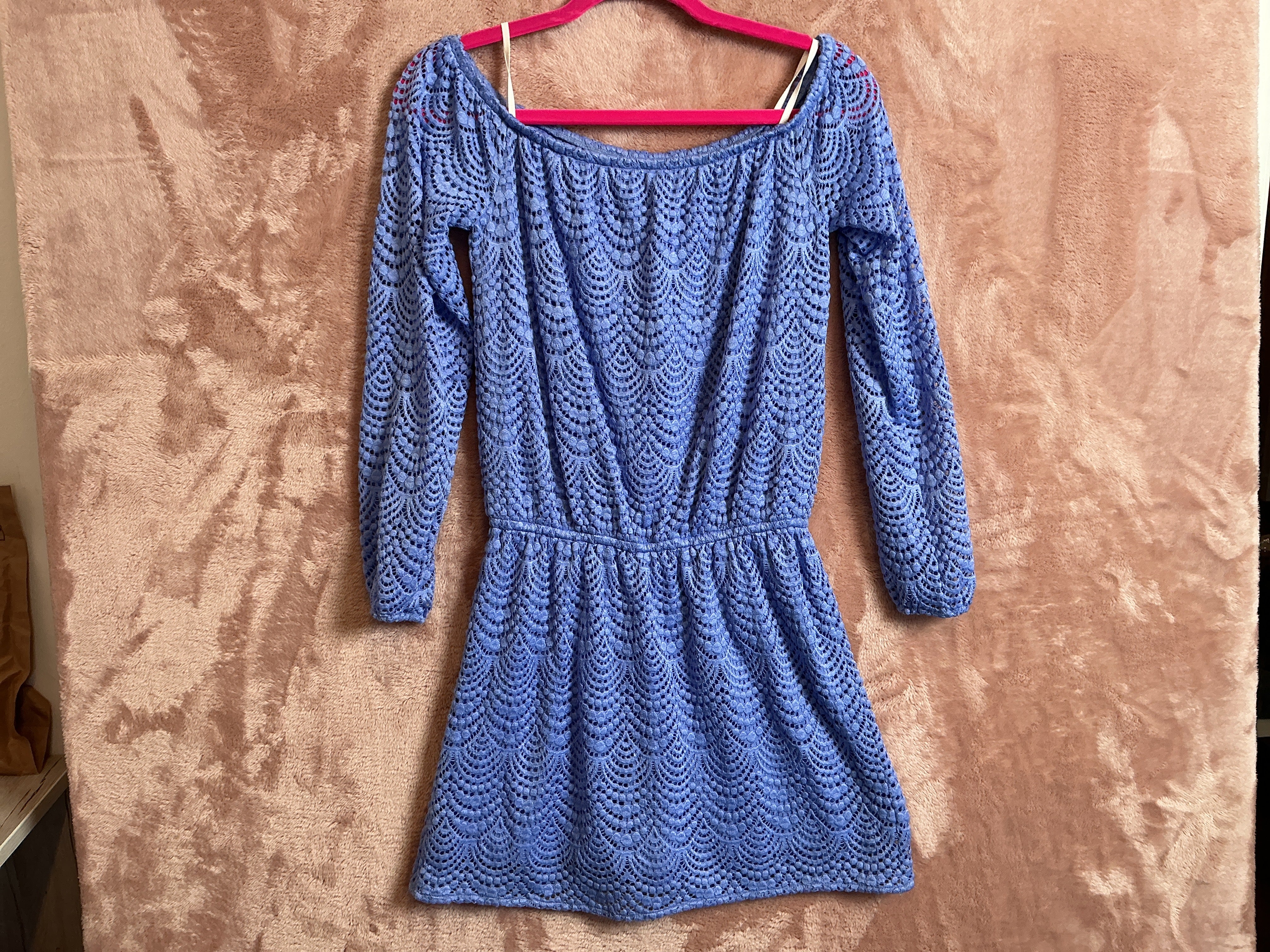 Lilly Pulitzer Romper - Size XS