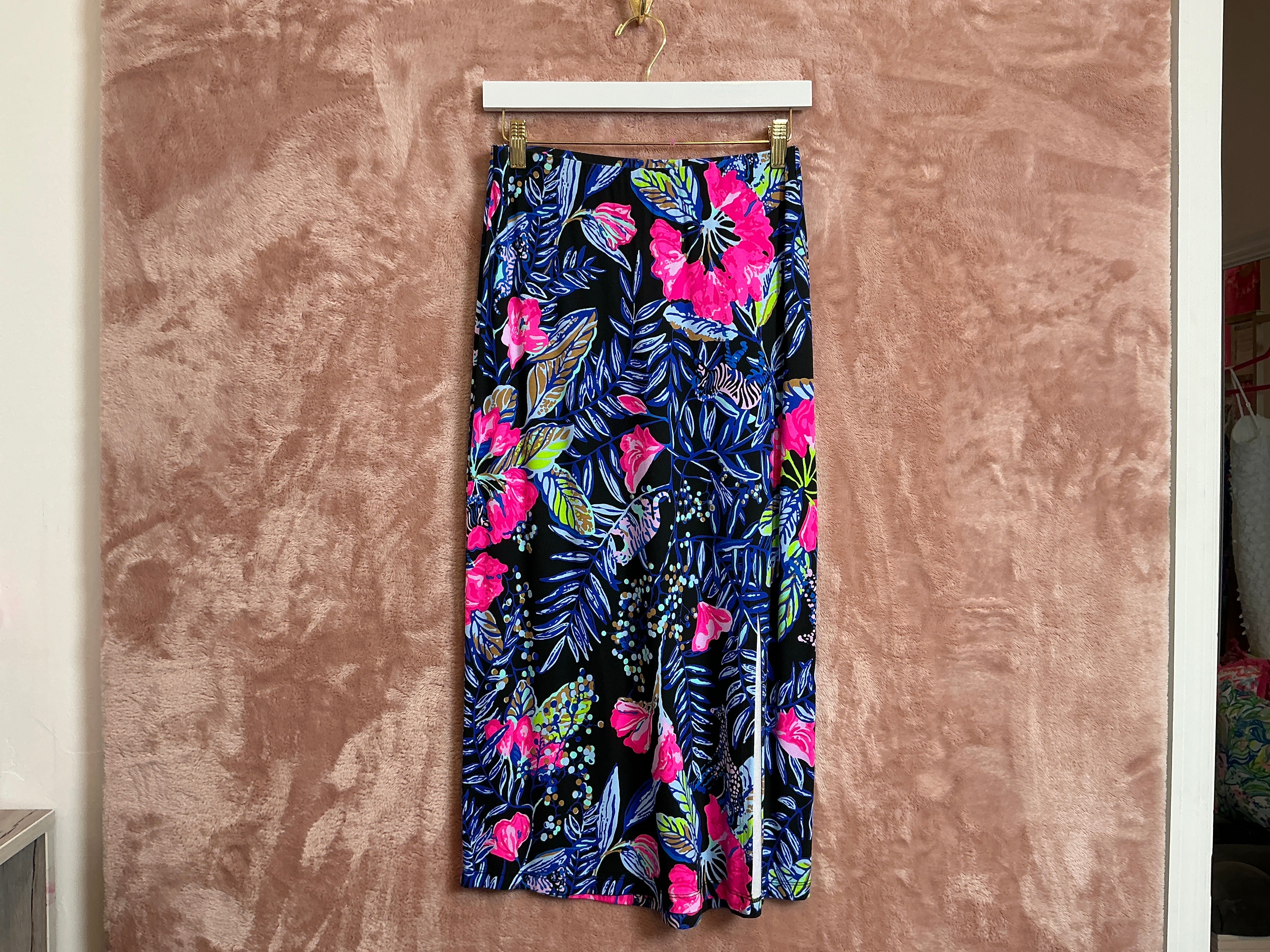 Lilly Pulitzer Skirt - Size XS
