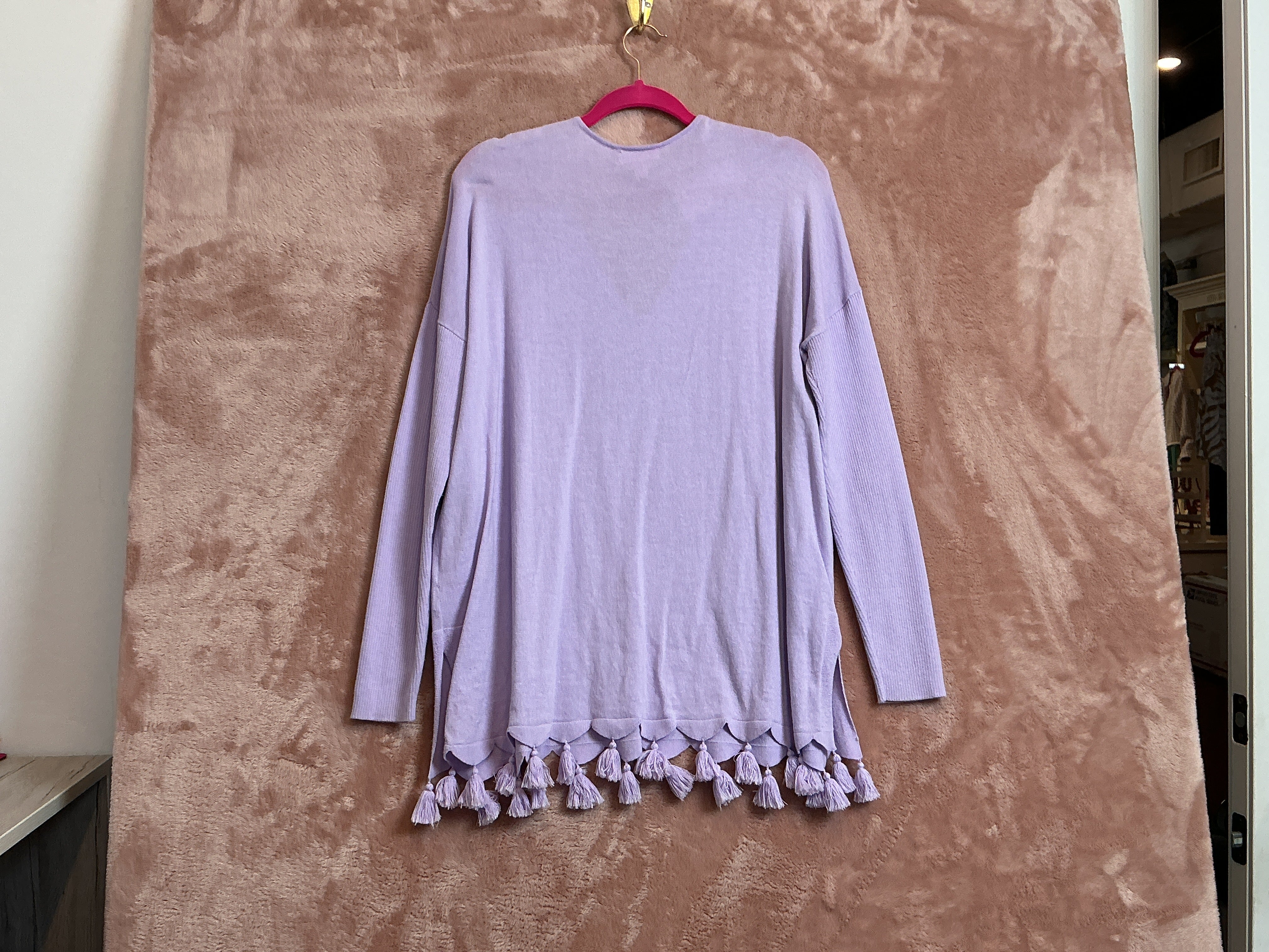 Lilly Pulitzer Sweater - Size M