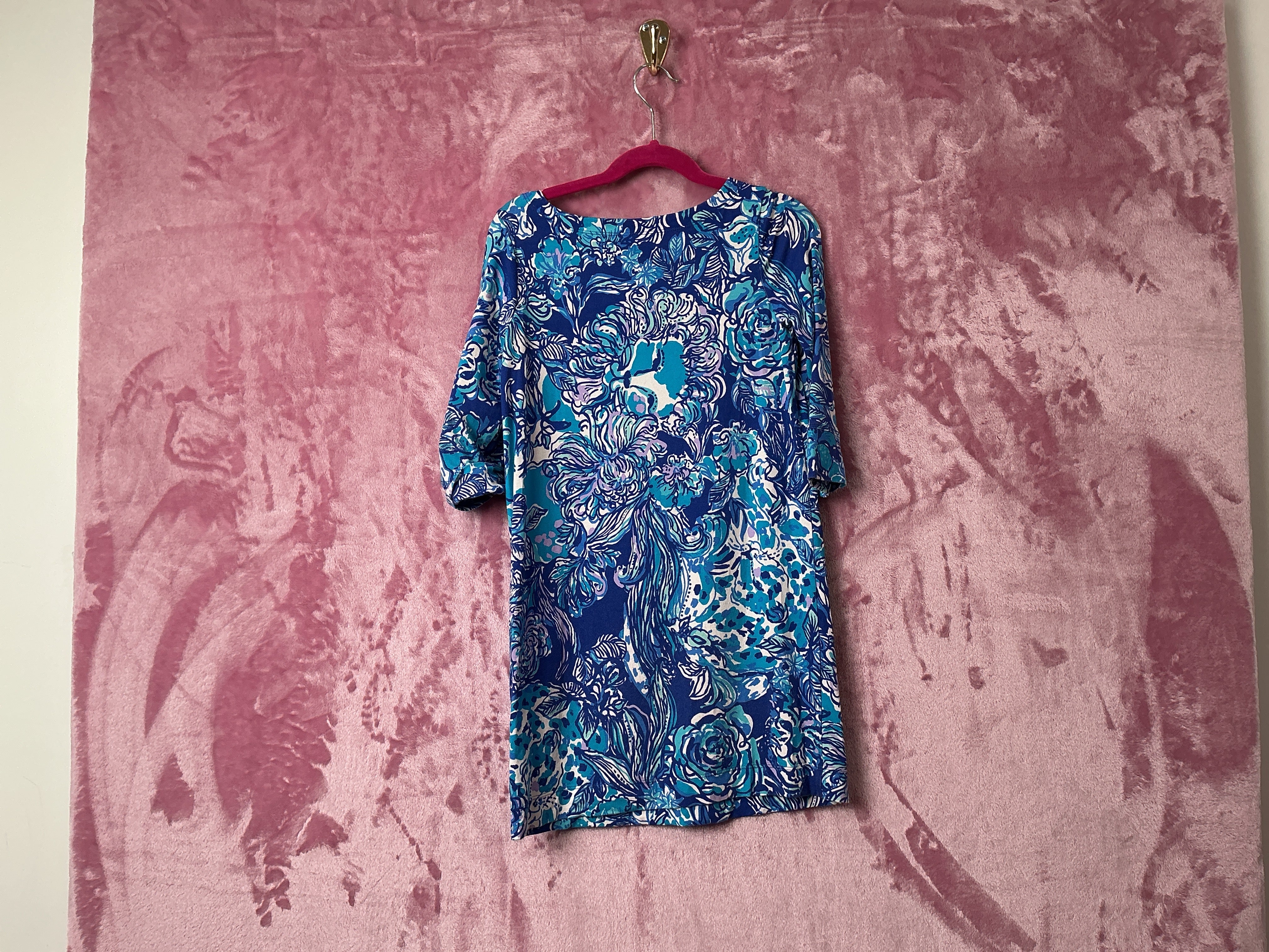 Lilly Pulitzer Kids Dress - Size M 6-7