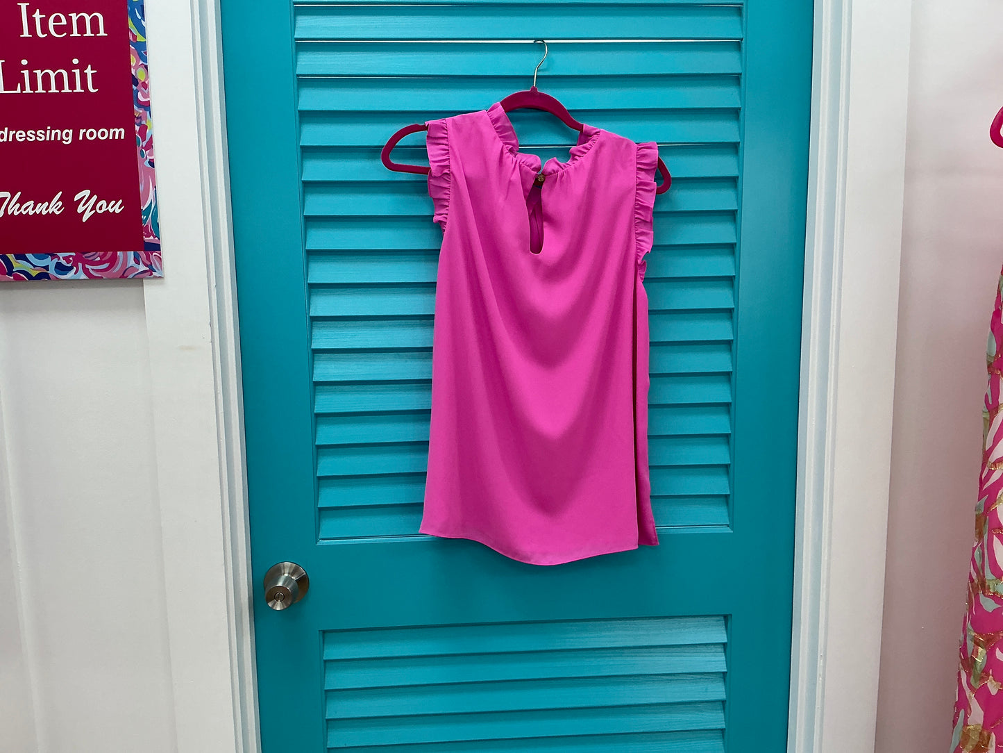 Lilly Pulitzer Top - Size XL