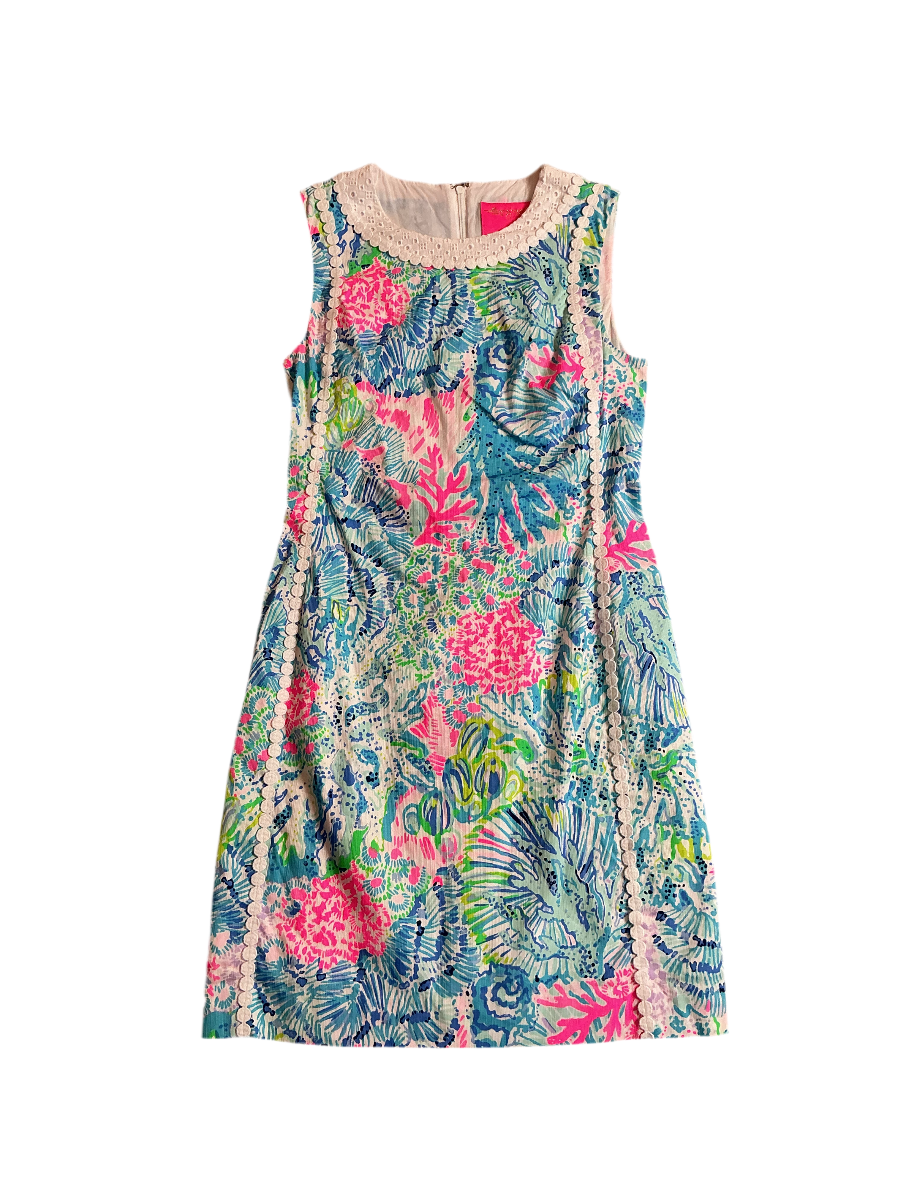 Lilly Pulitzer Dress - Size 00