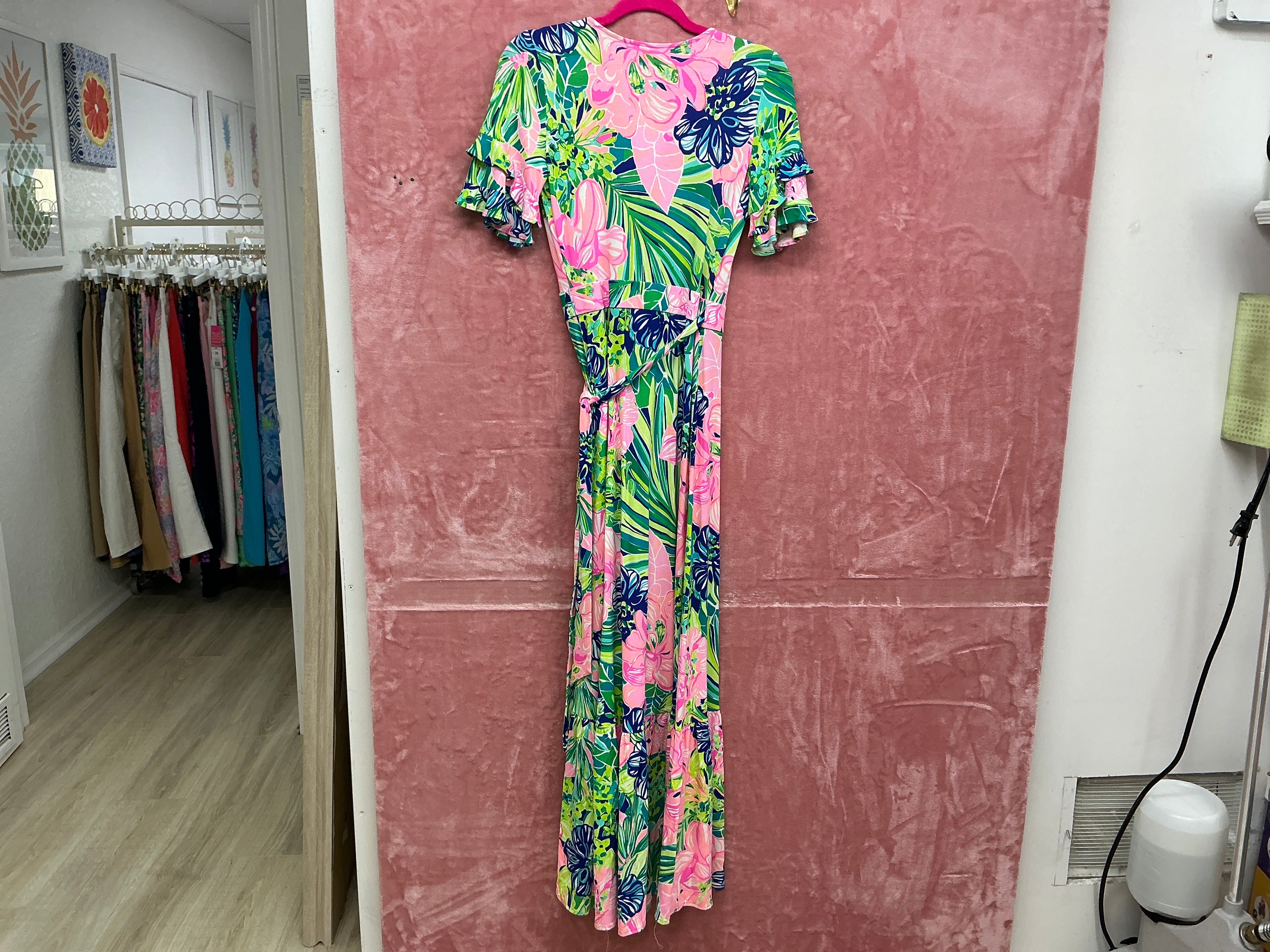 Lilly Pulitzer Dress Size XS