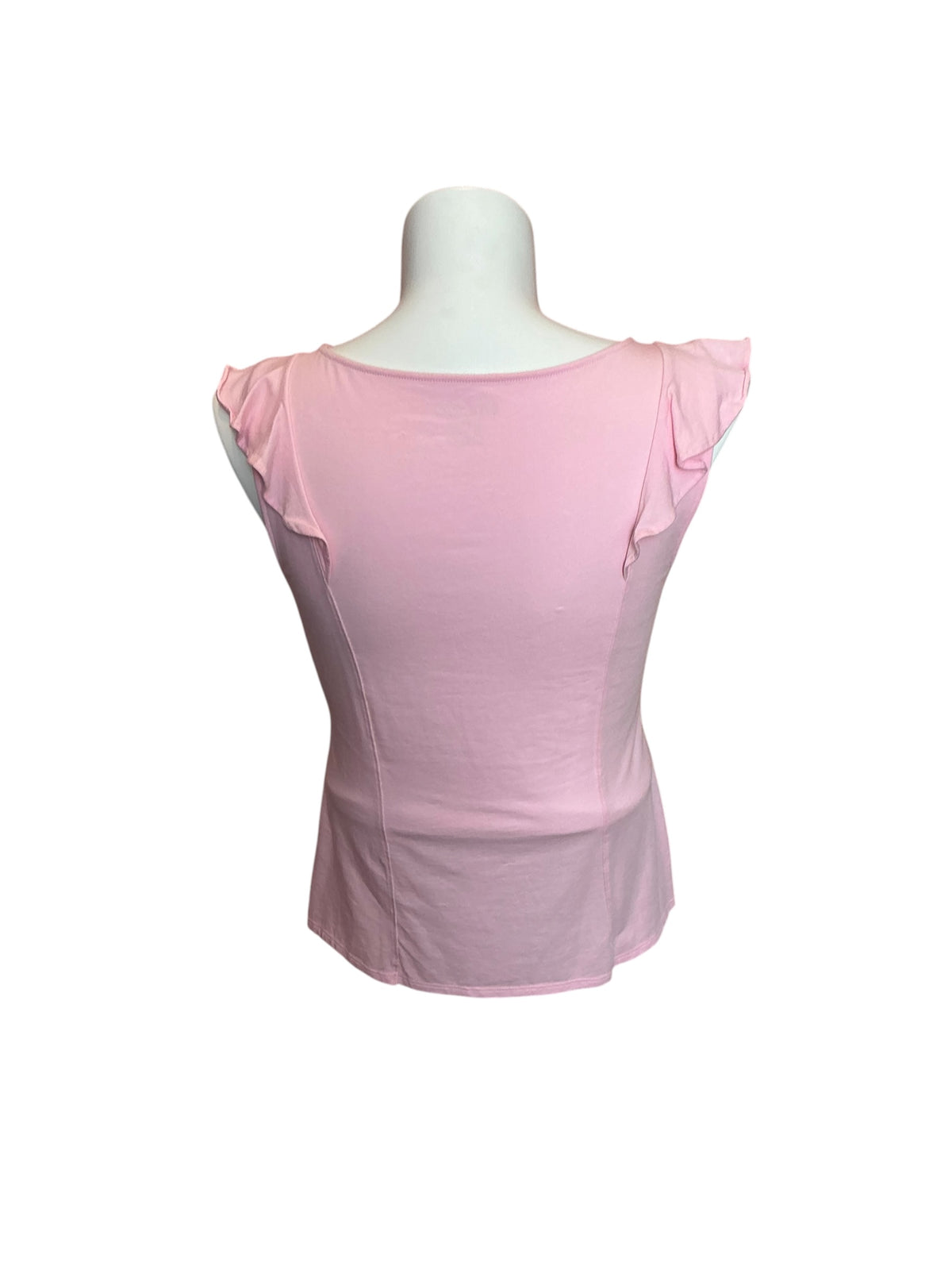 Lilly Pulitzer Austen Top Tropics Tint - Size L