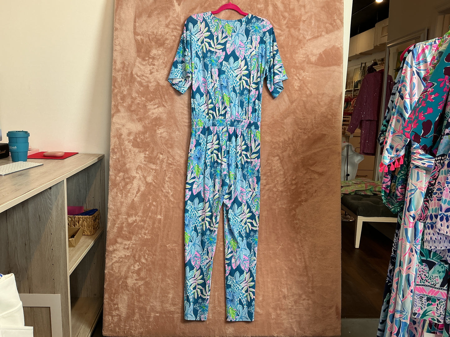 Lilly Pulitzer Romp - Size S