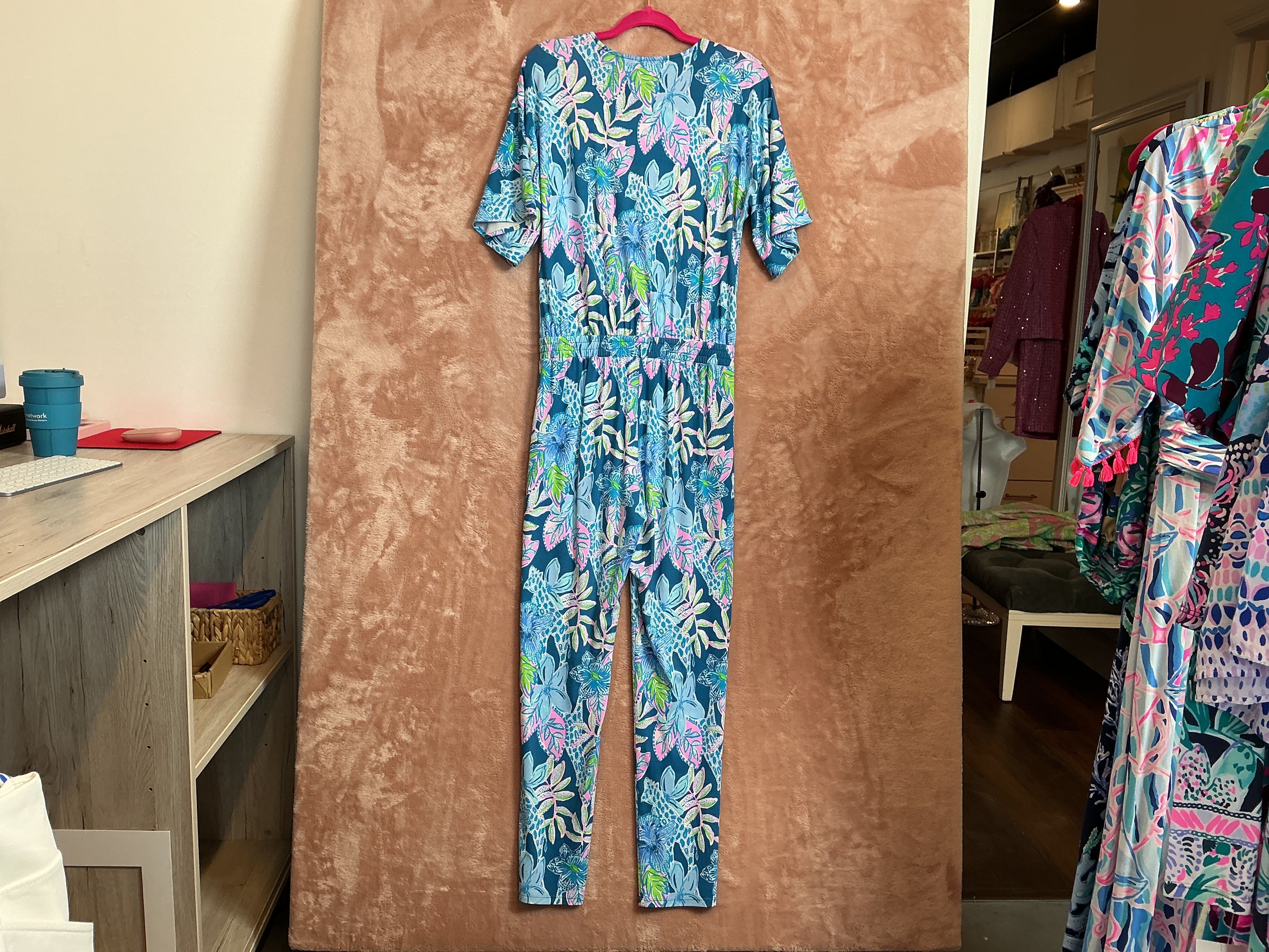 Lilly Pulitzer Romp - Size S