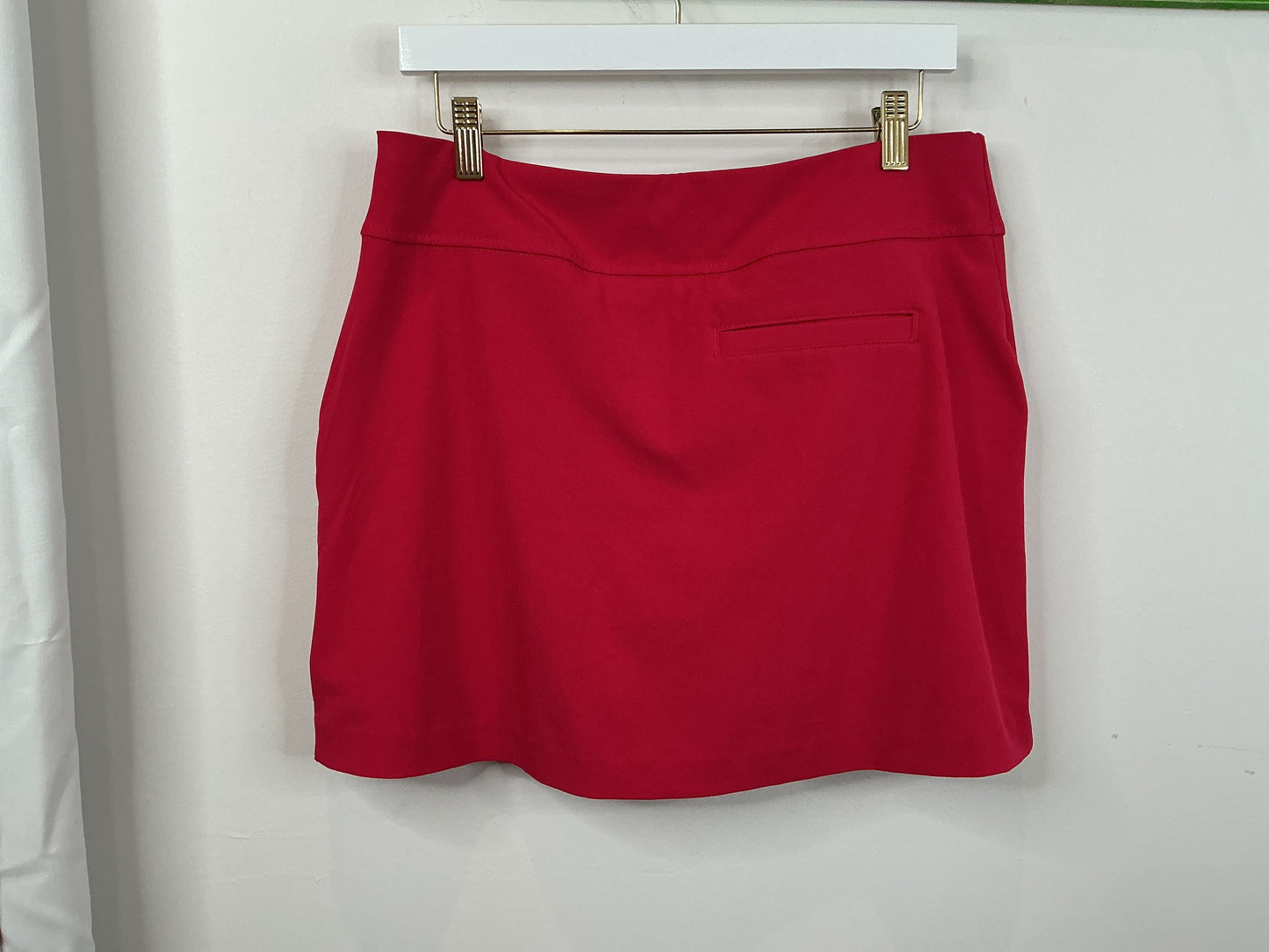 Lilly Pulitzer Skort - Size 8