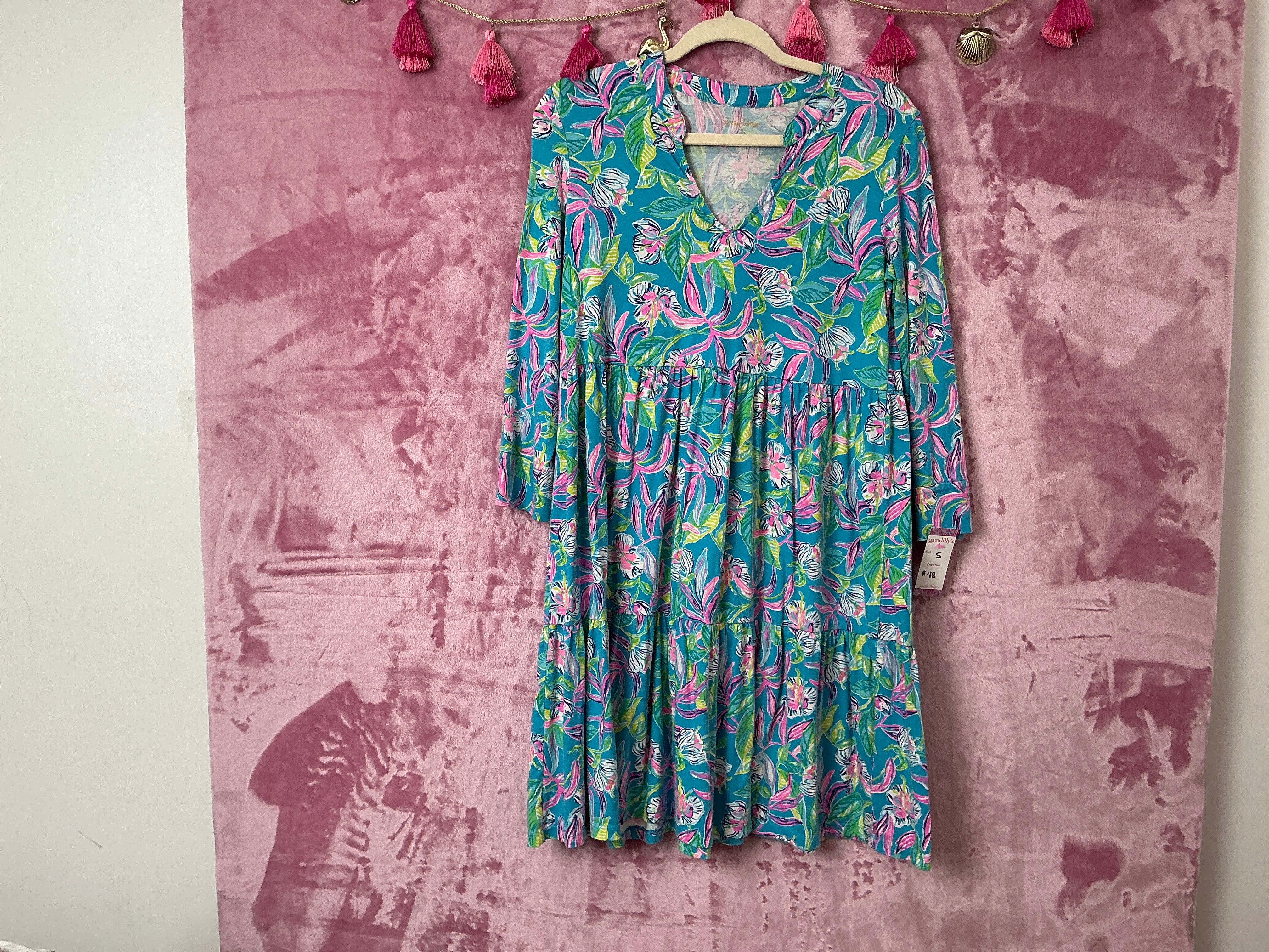 Lilly Pulitzer Dress - Size S