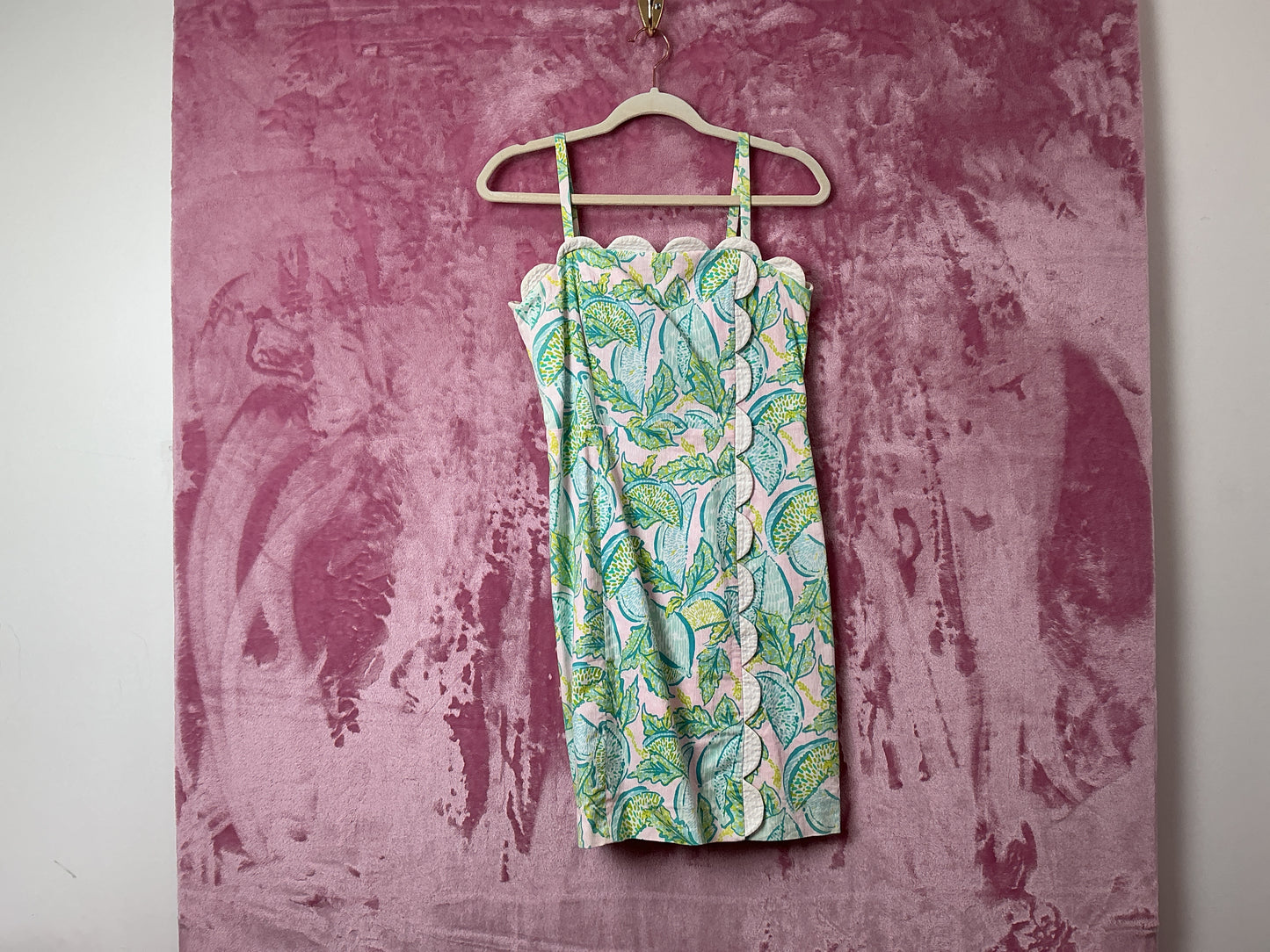 Lilly Pulitzer Dress - Size 4