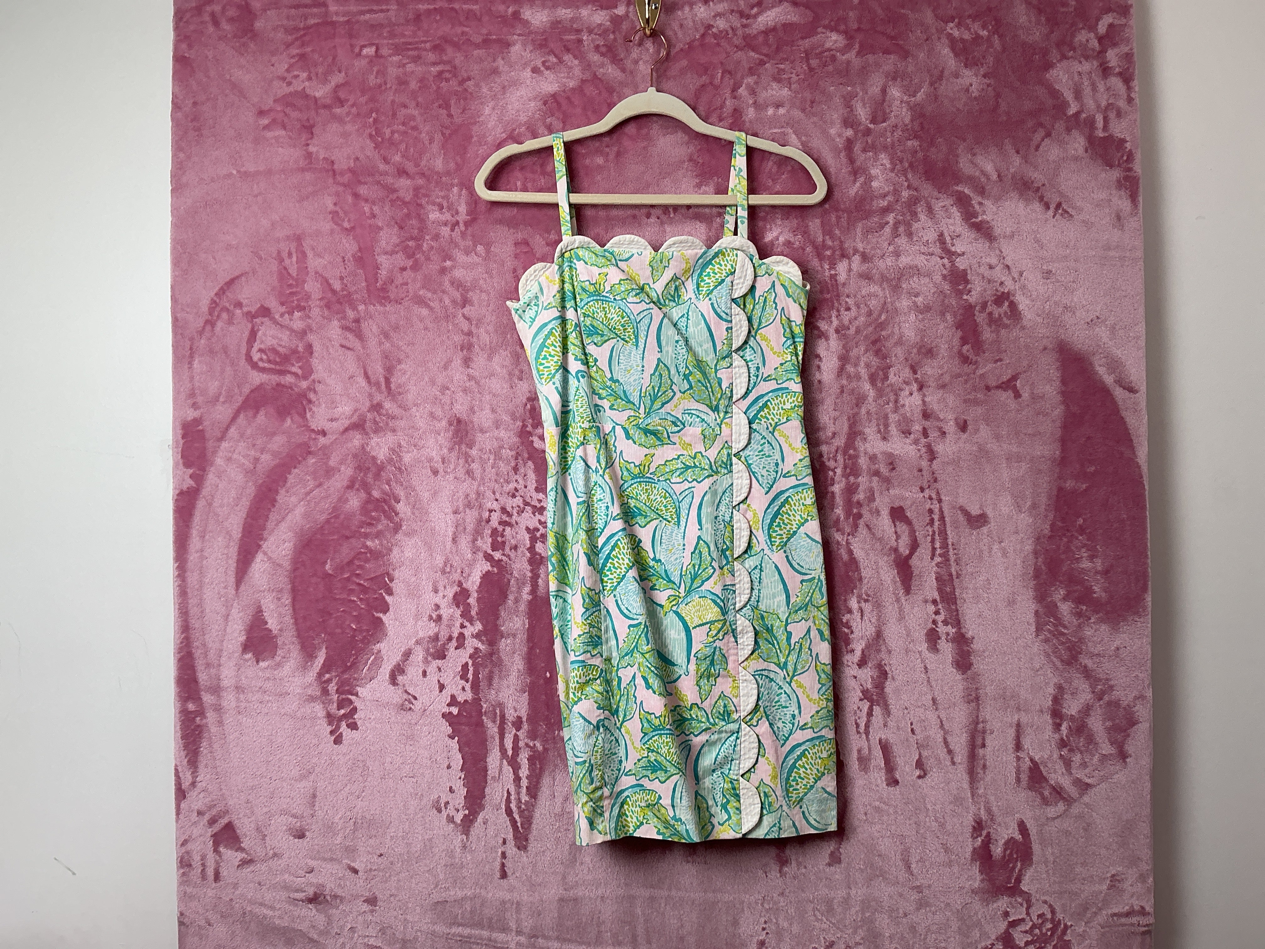 Lilly Pulitzer Dress - Size 4