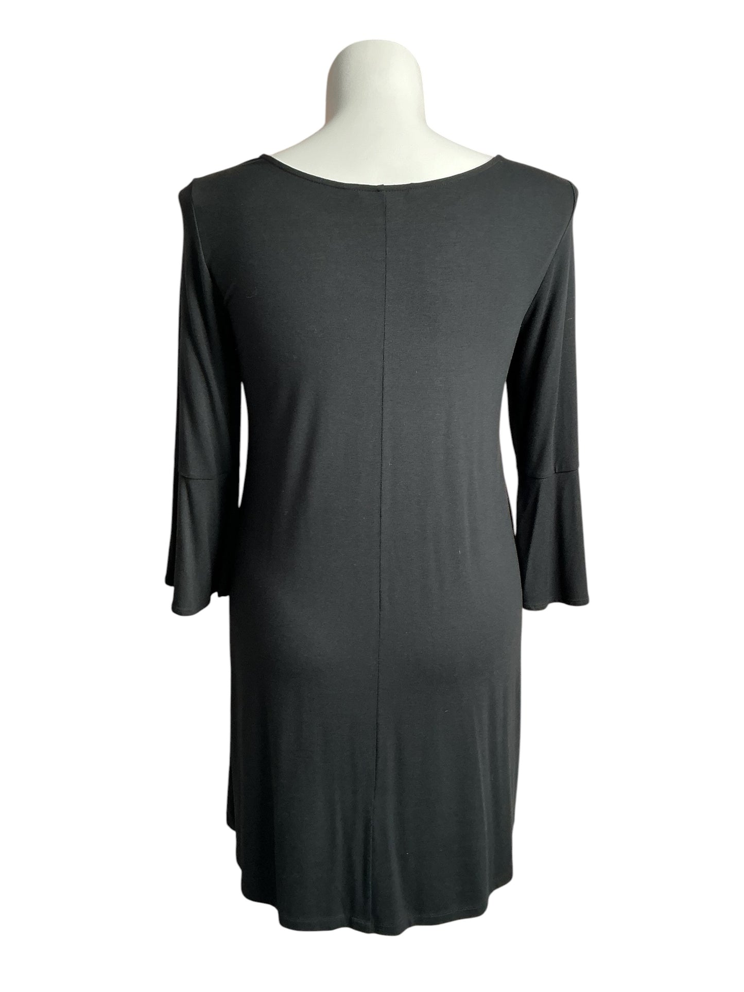Lilly Pulitzer Ophelia Swing Dress Onyx - Size L