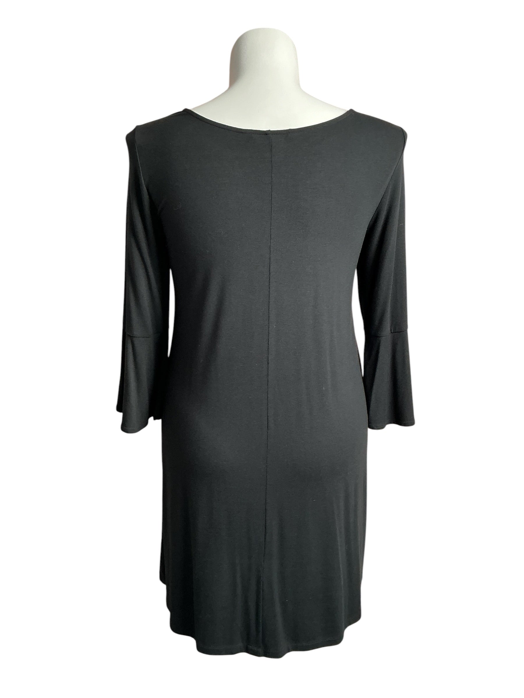 Lilly Pulitzer Ophelia Swing Dress Onyx - Size L