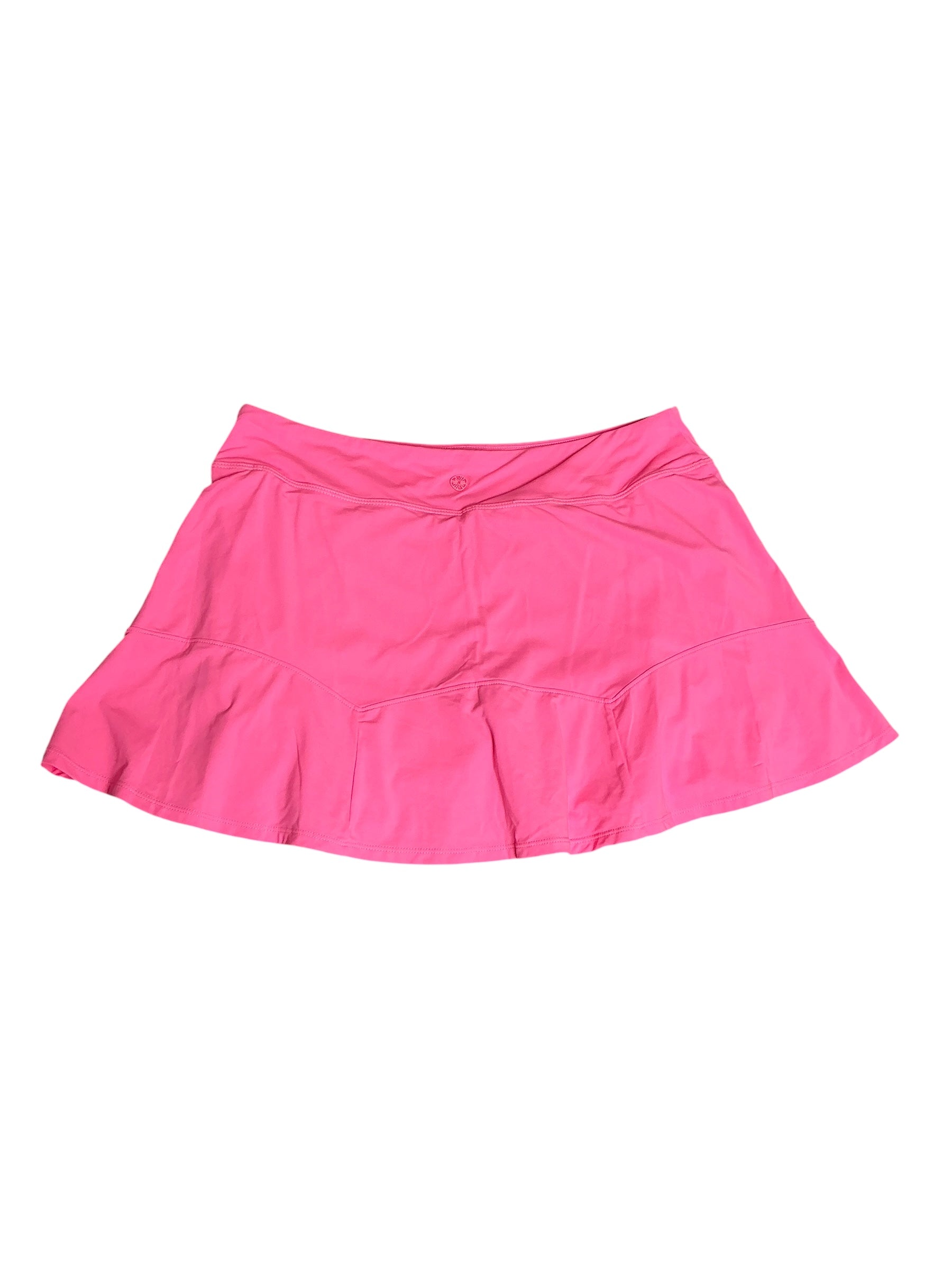 Lilly Pulitzer NWT Corrine Skort UPF 50+ Lilly’s Coral - Size L