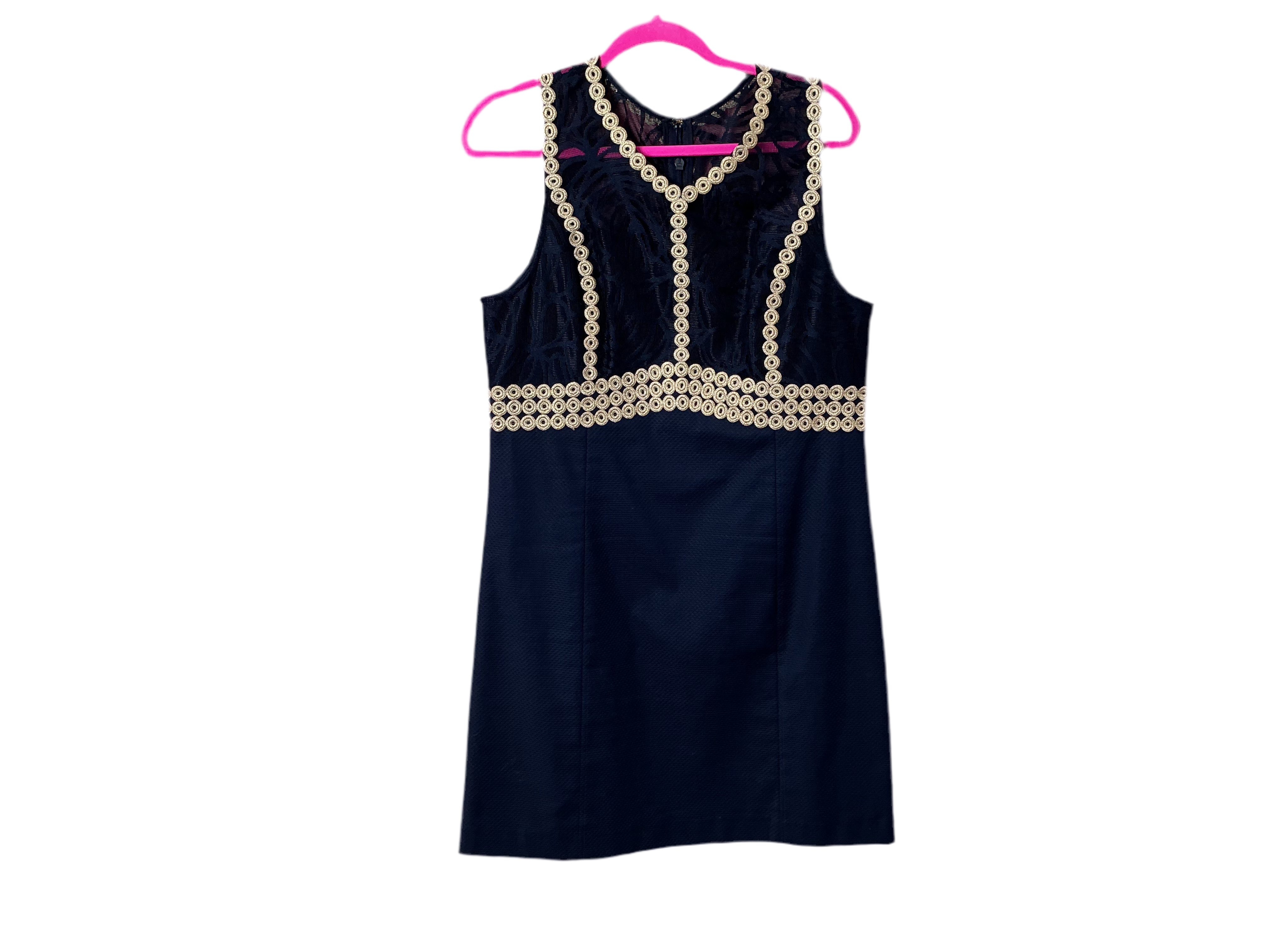 Lilly Pulitzer Dress - Size 14