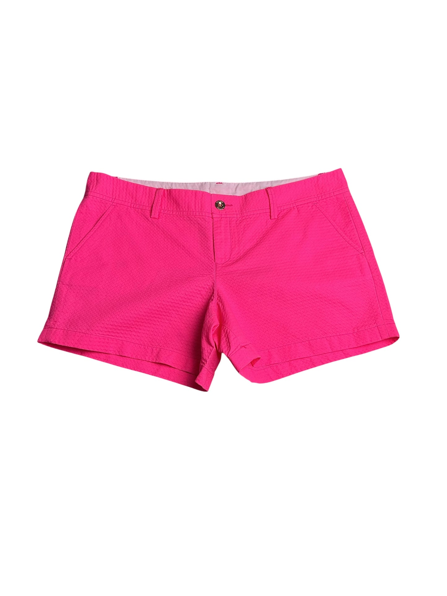 Lilly Pulitzer- NWT Callahan Short Kit Royal Pi Size 16