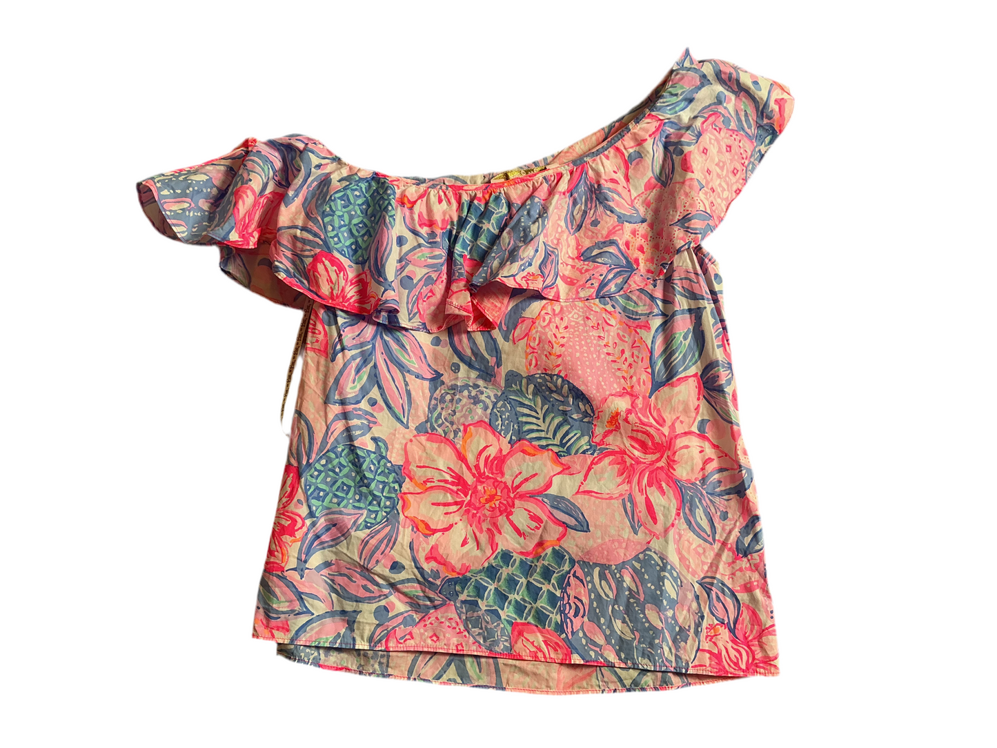 Lilly Pulitzer Top - Size M
