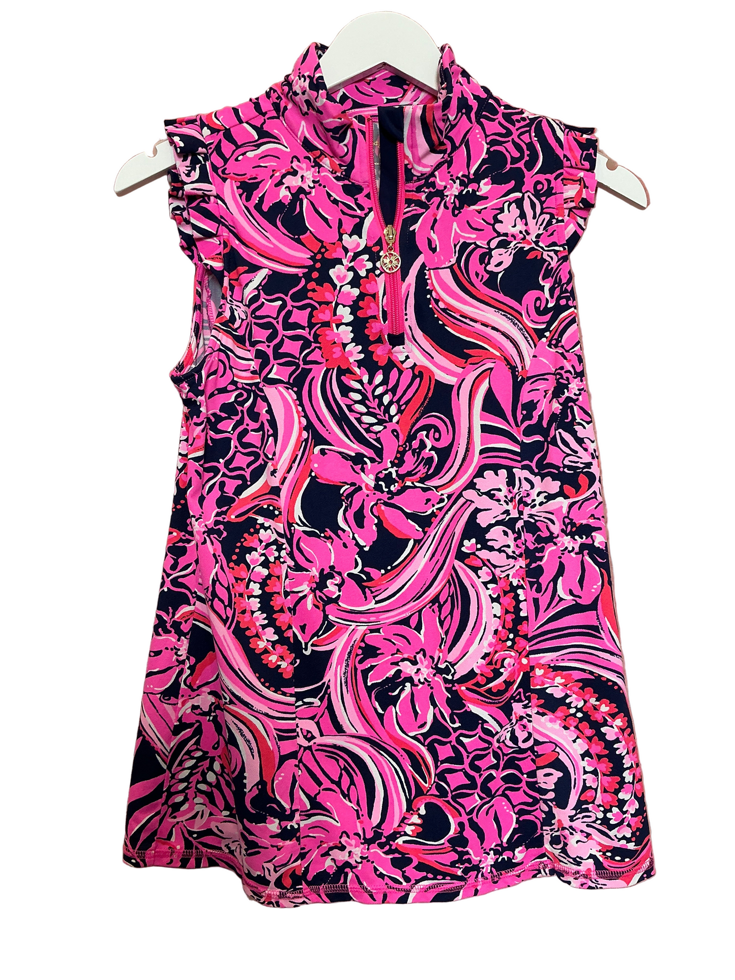 Lilly Pulitzer Top - Size M