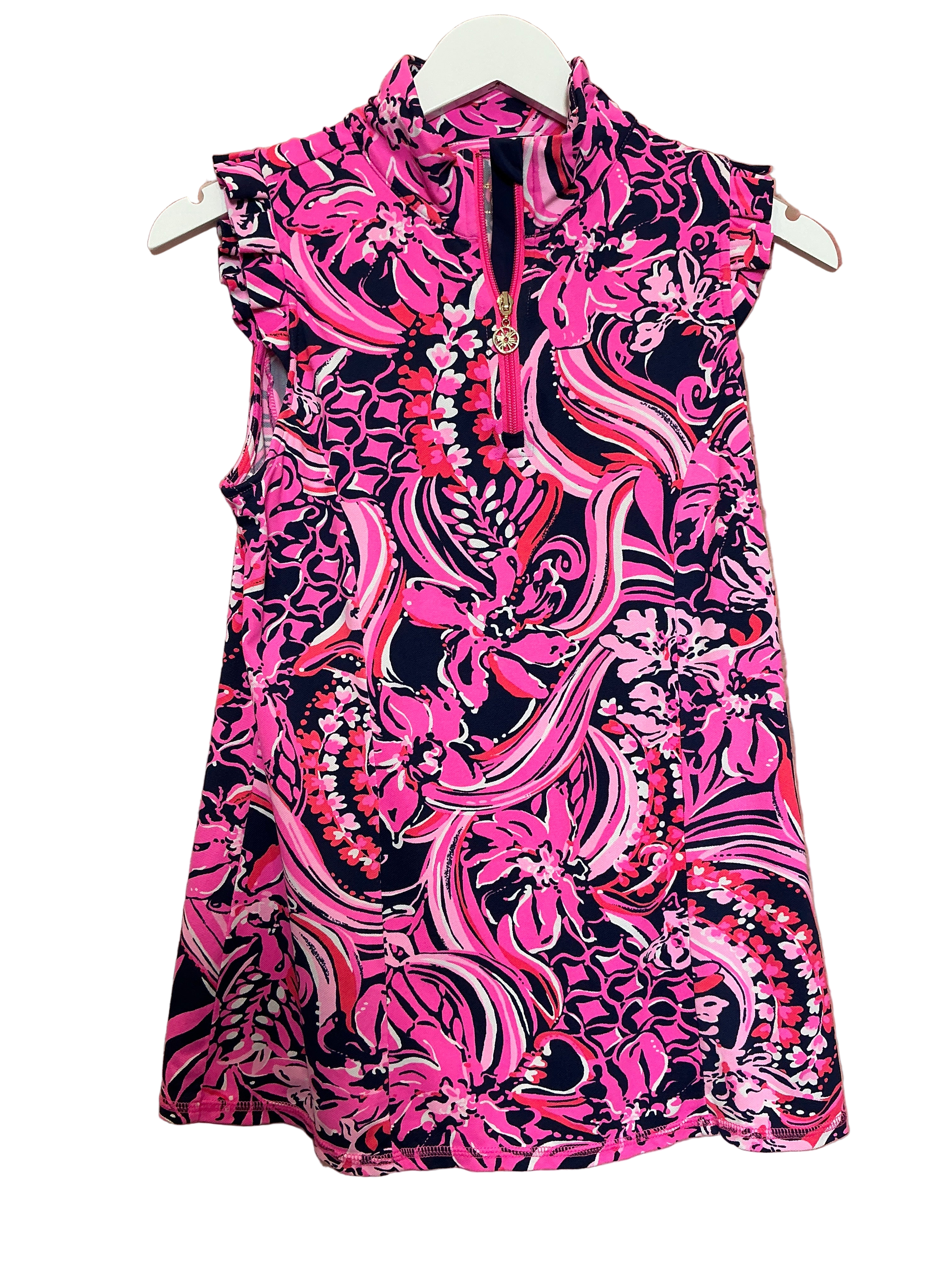 Lilly Pulitzer Top - Size M