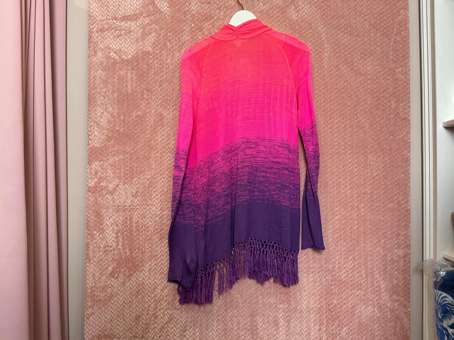 Lilly Pulitzer Cardigan - Size XL