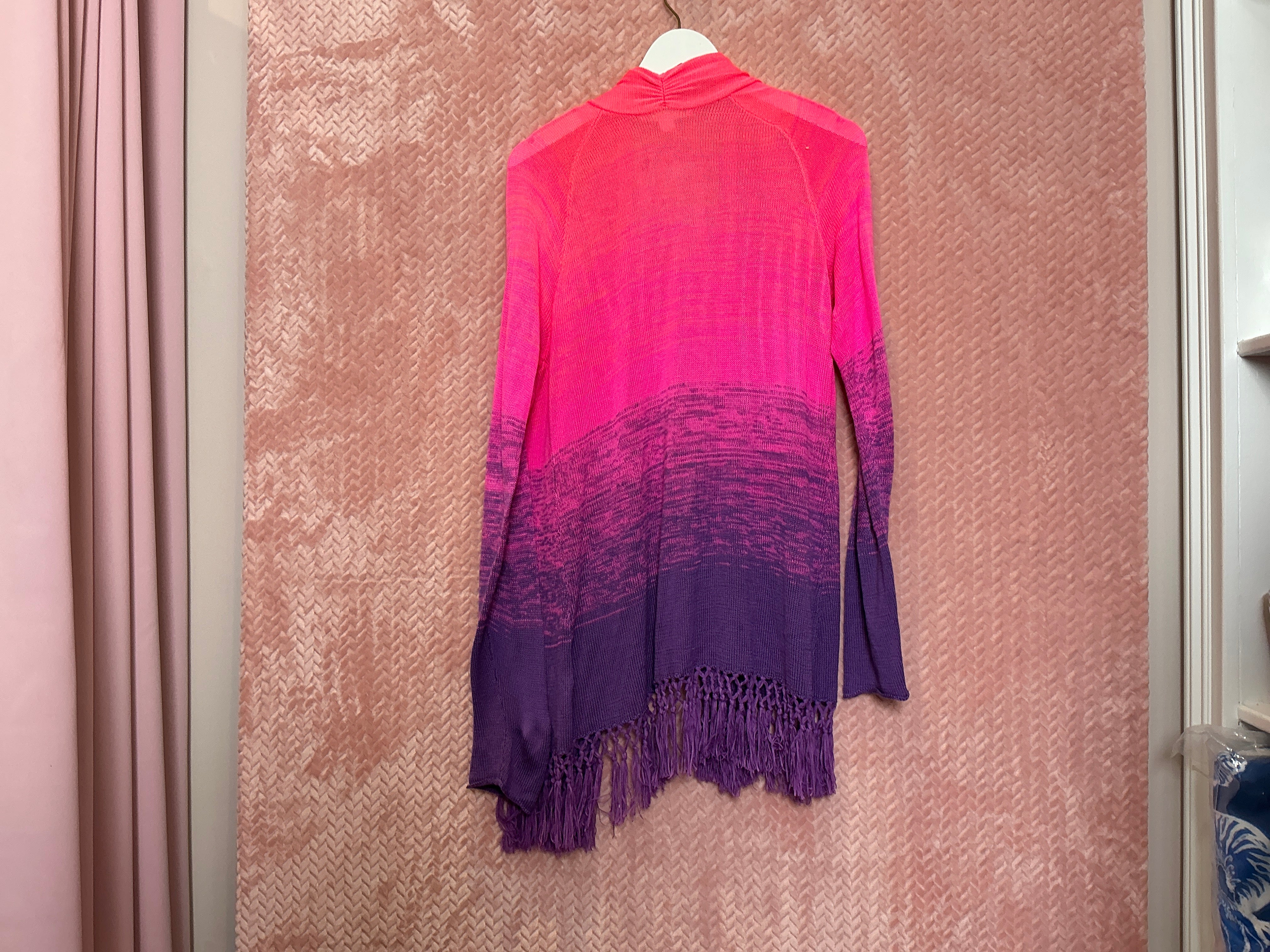 Lilly Pulitzer Cardigan - Size XL