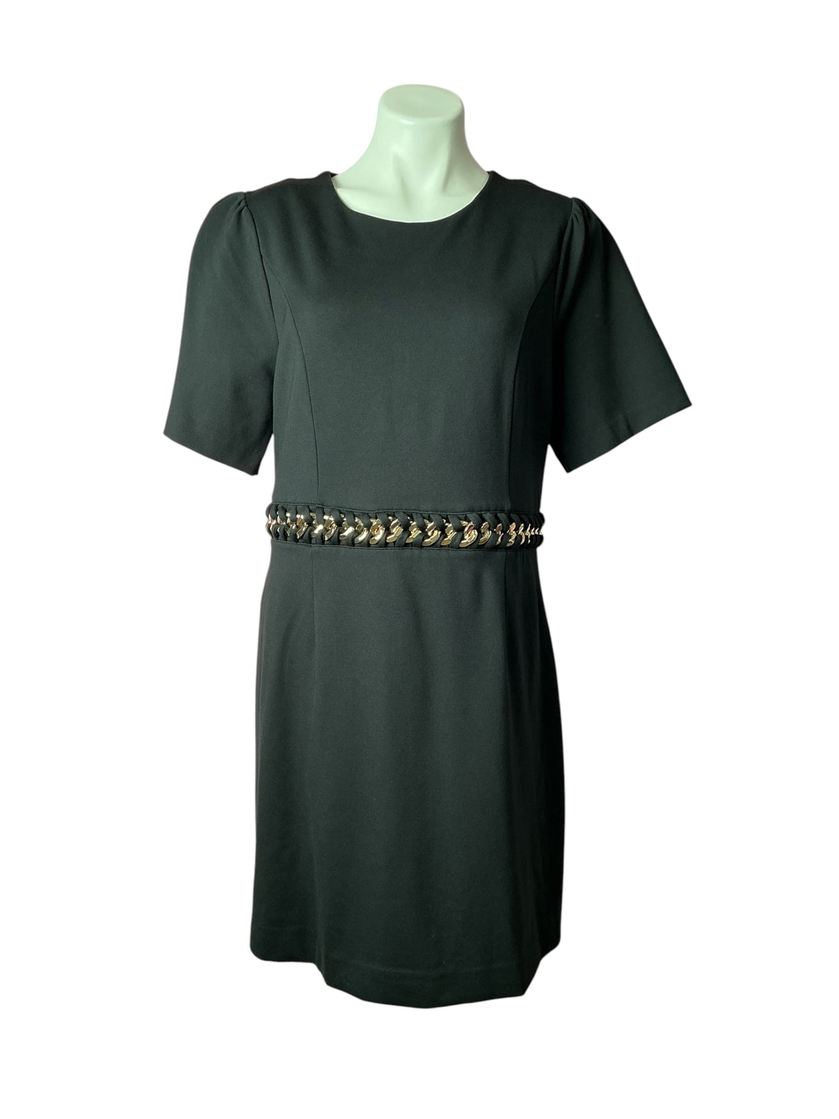 Lilly Pulitzer NWT Elinor Shift Noir - Size 14