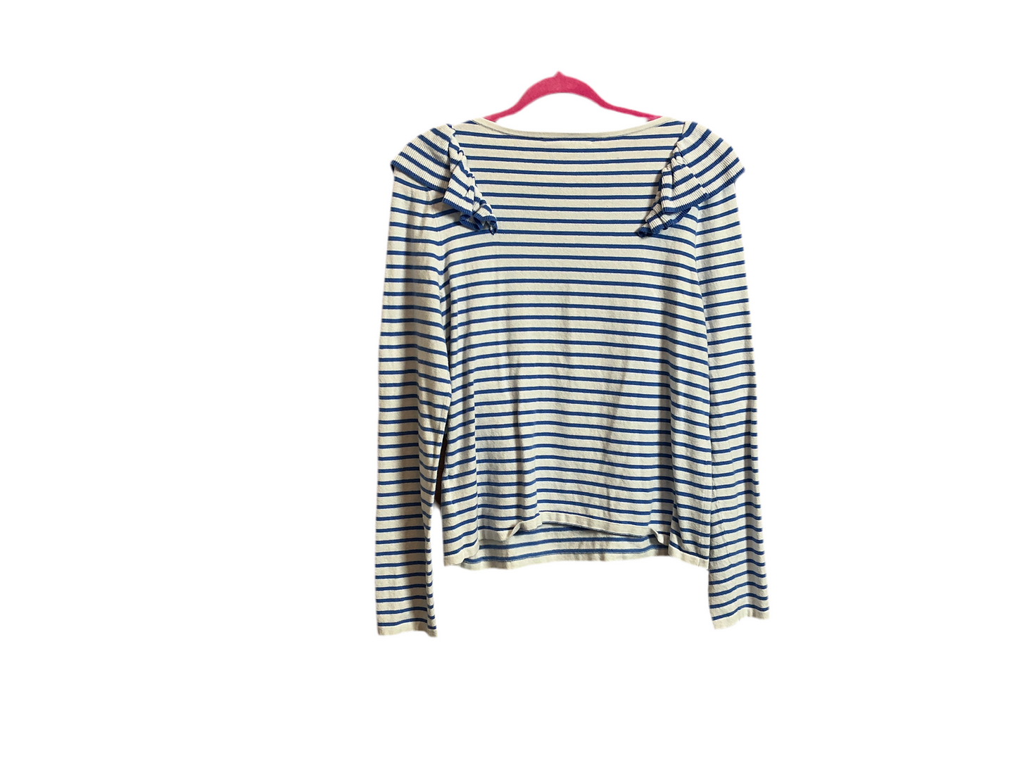 Lilly Pulitzer Long Sleeve Top - Size L