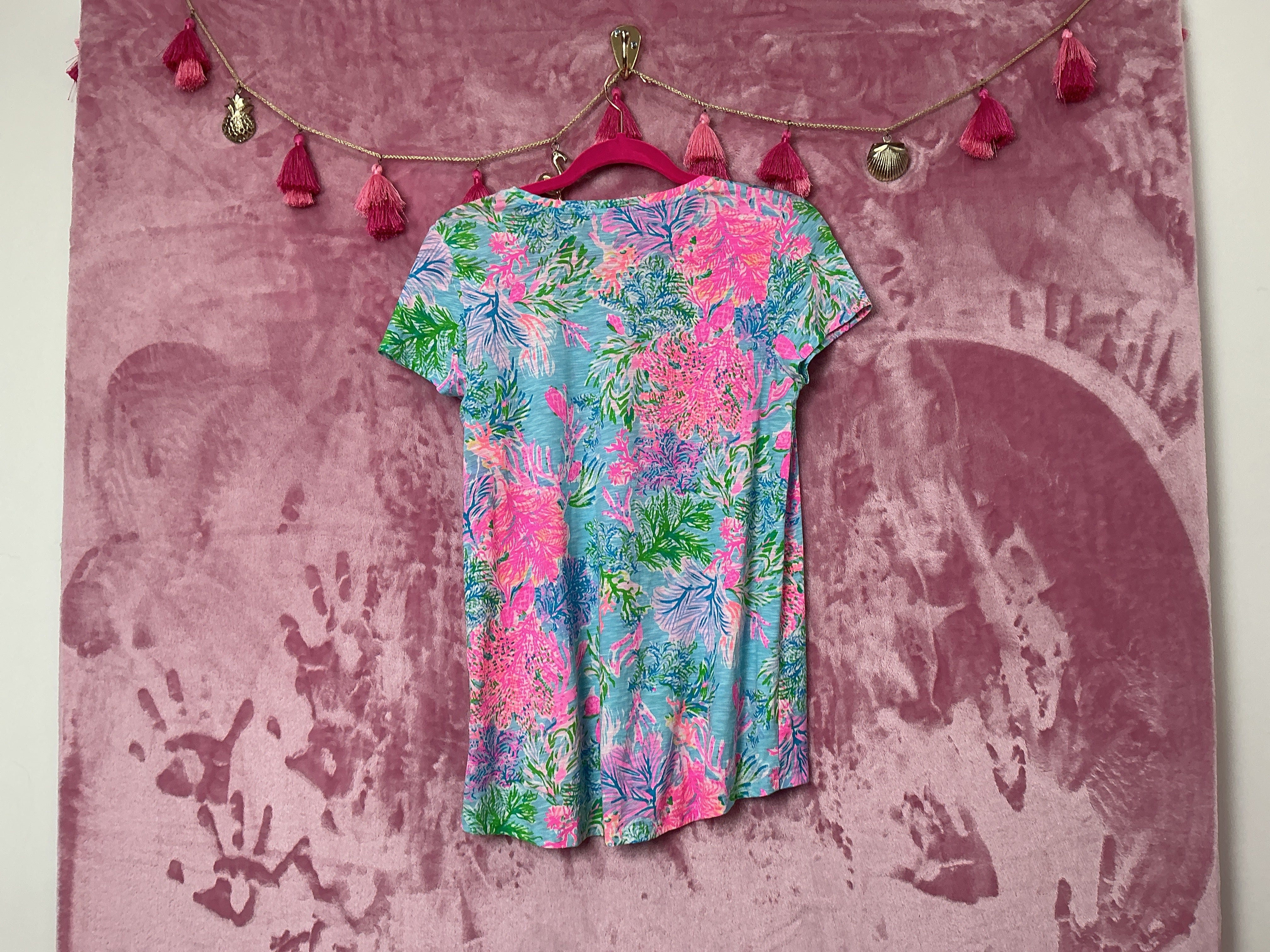 Lilly Pulitzer Top - Size XS