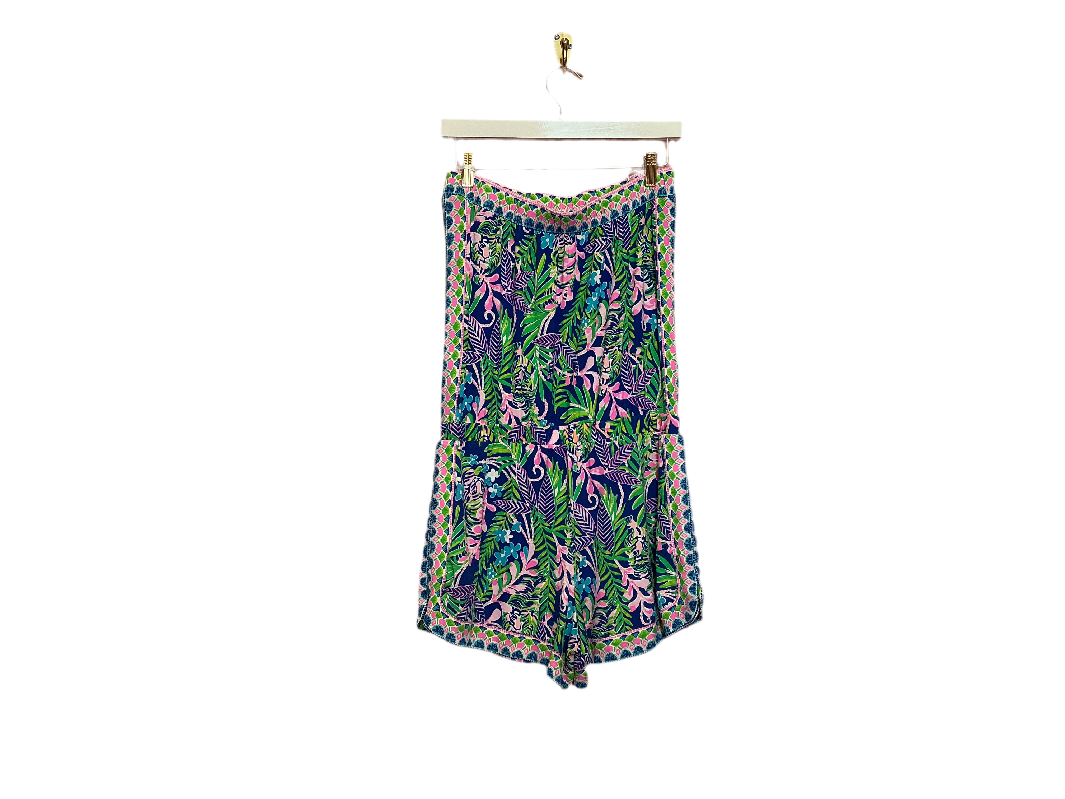 Lilly Pulitzer Romper - Size M
