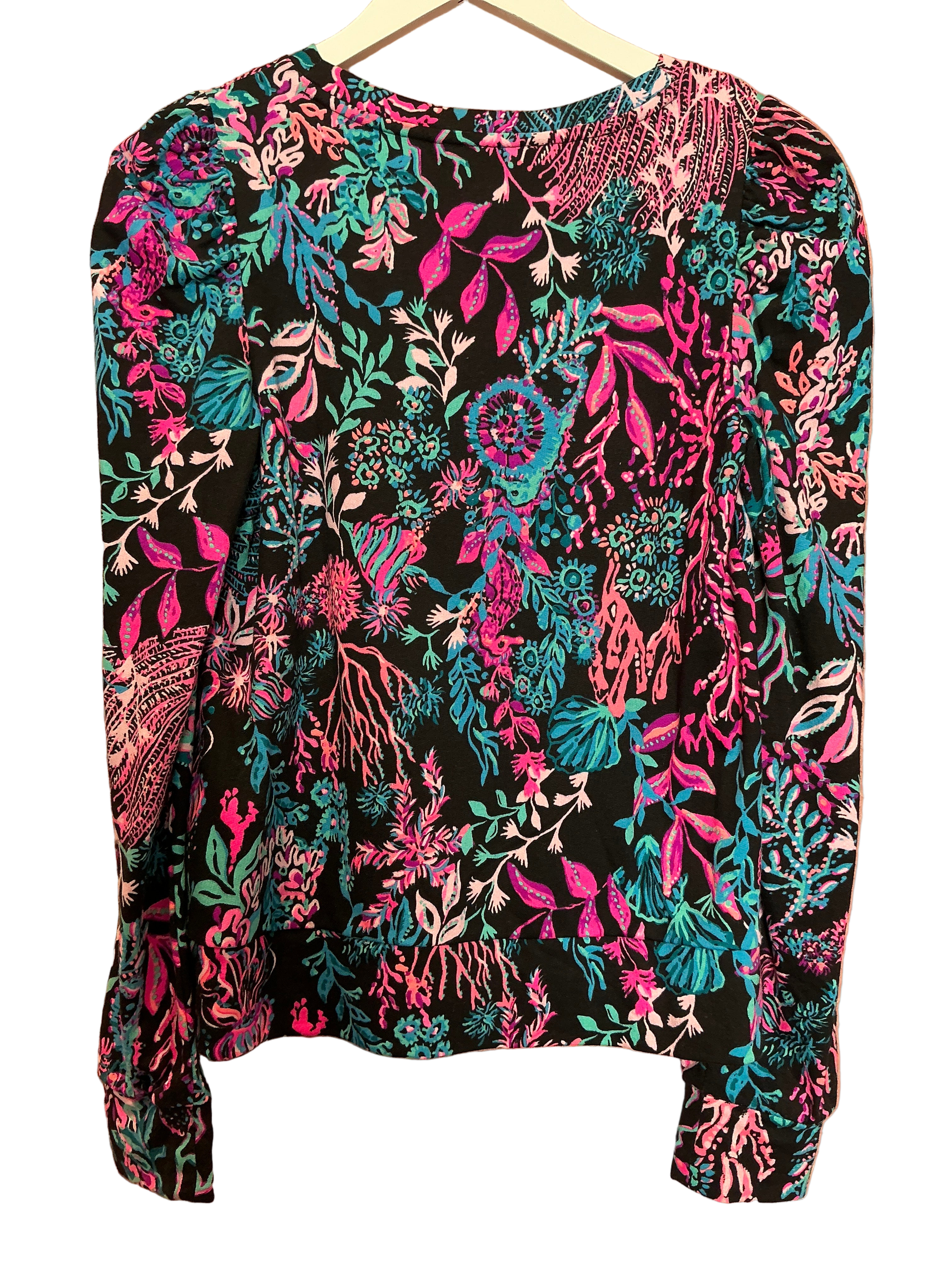 Lilly Pulitzer Top - Size Small