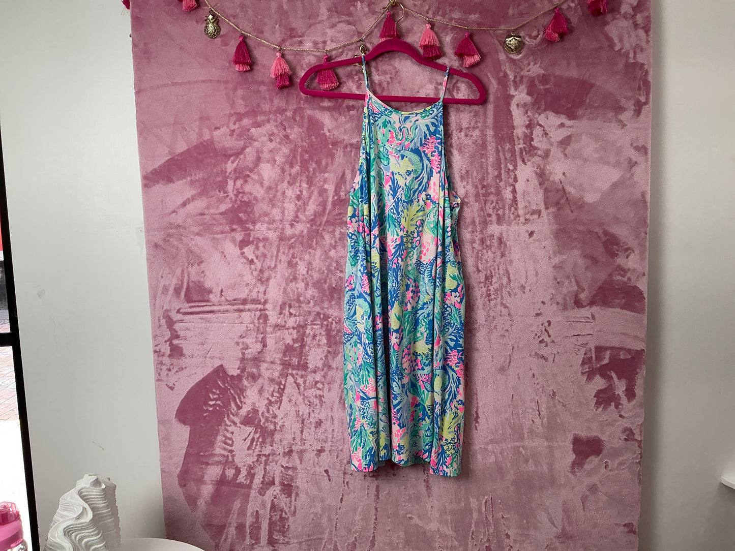 Lilly Pulitzer Dress - Size M
