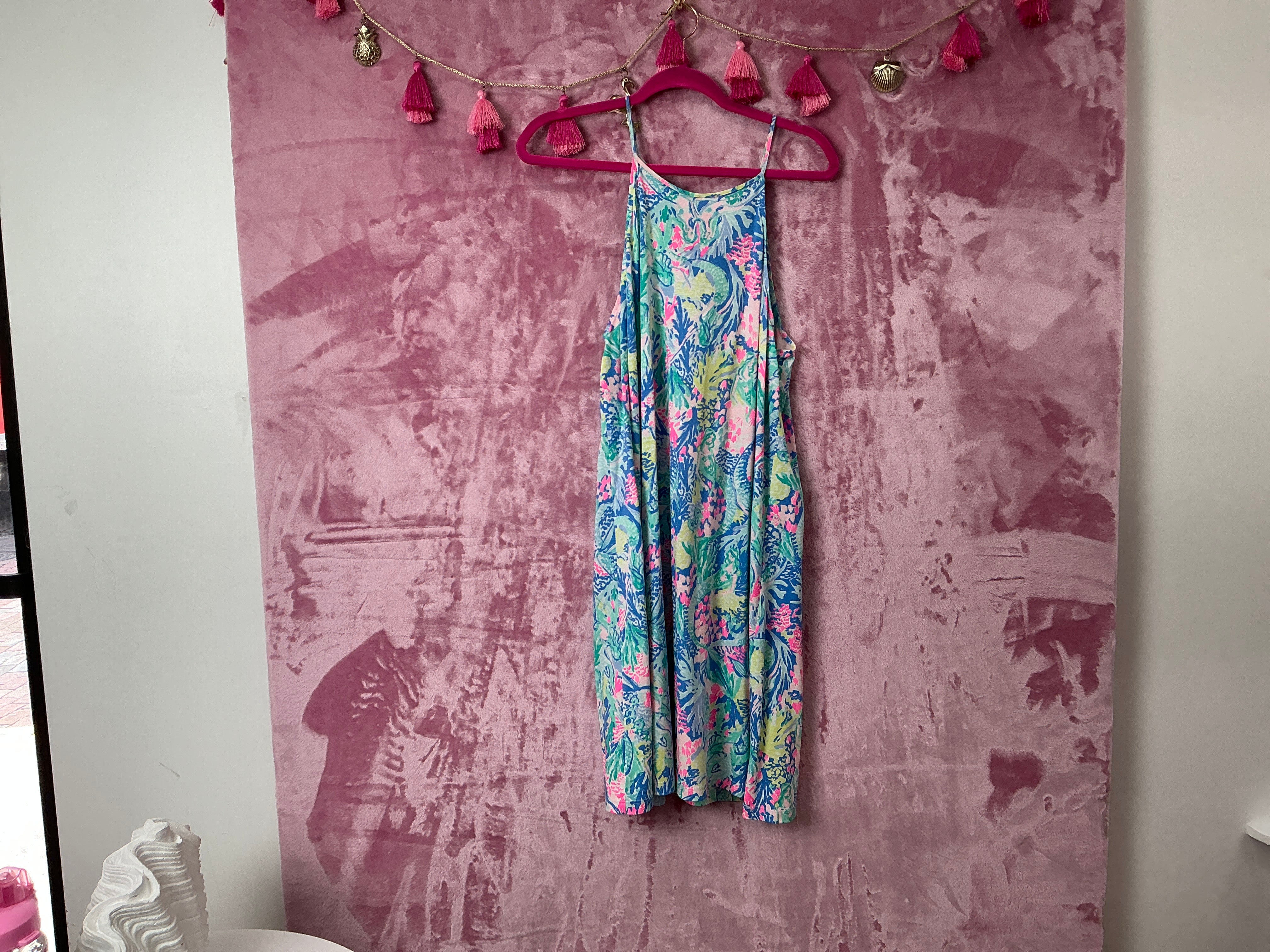 Lilly Pulitzer Dress - Size M