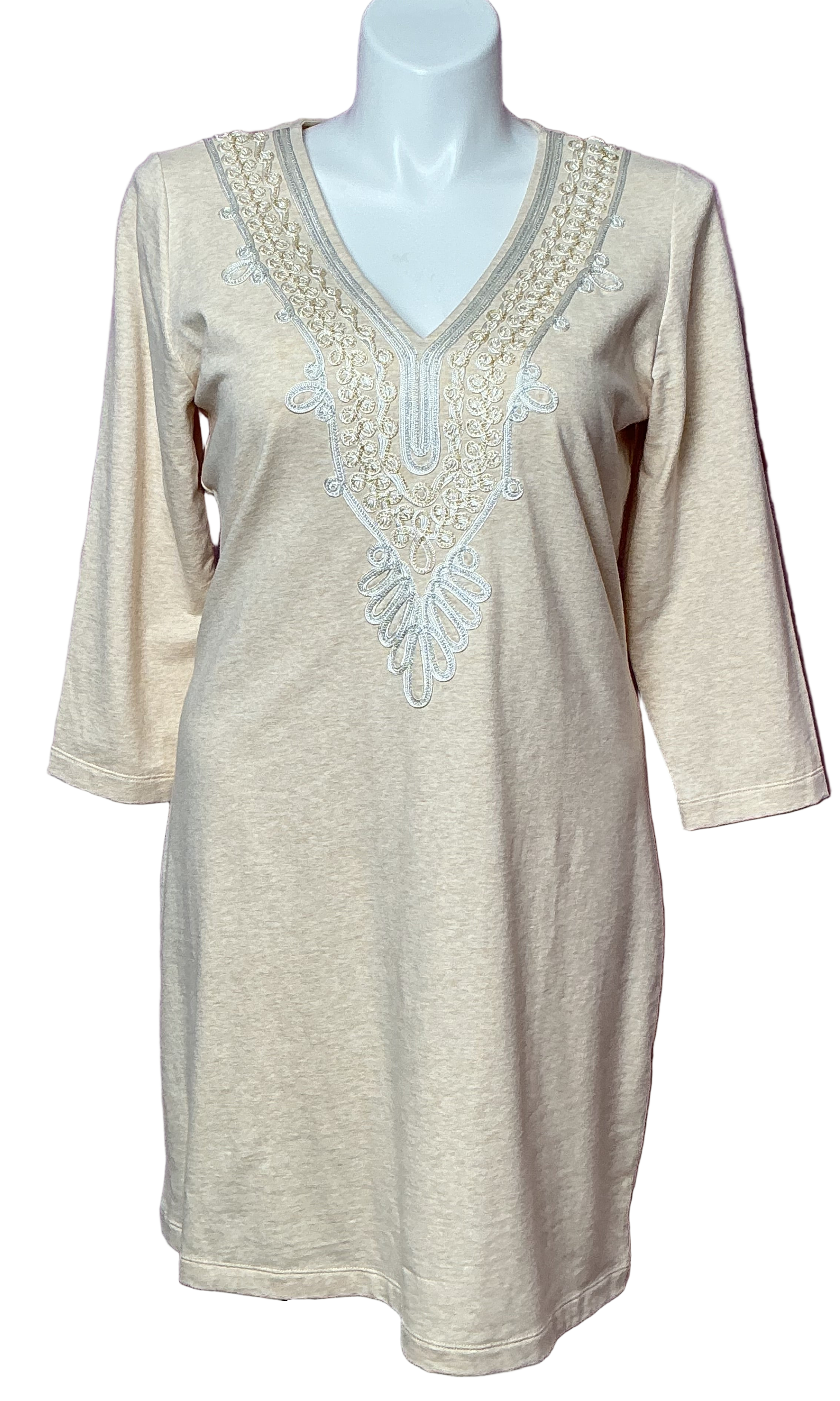 Lilly Pulitzer NWT - Clarkson Dress - Heathered CA - Size XL