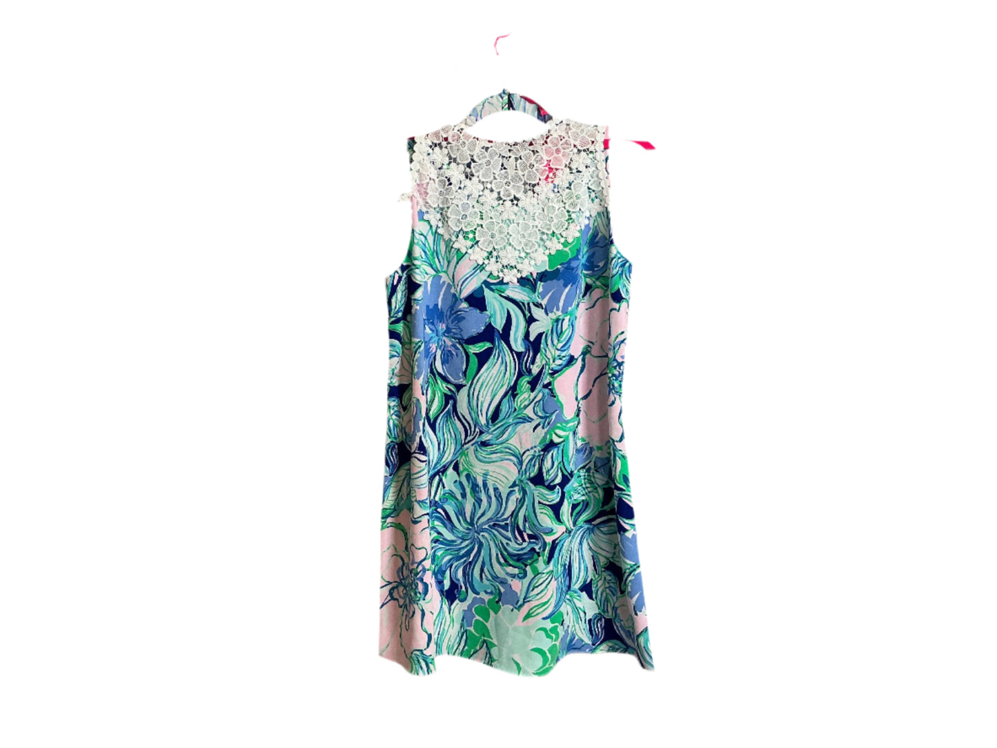 Lily Pulitzer NWT Nala Shift Dress - Size 2