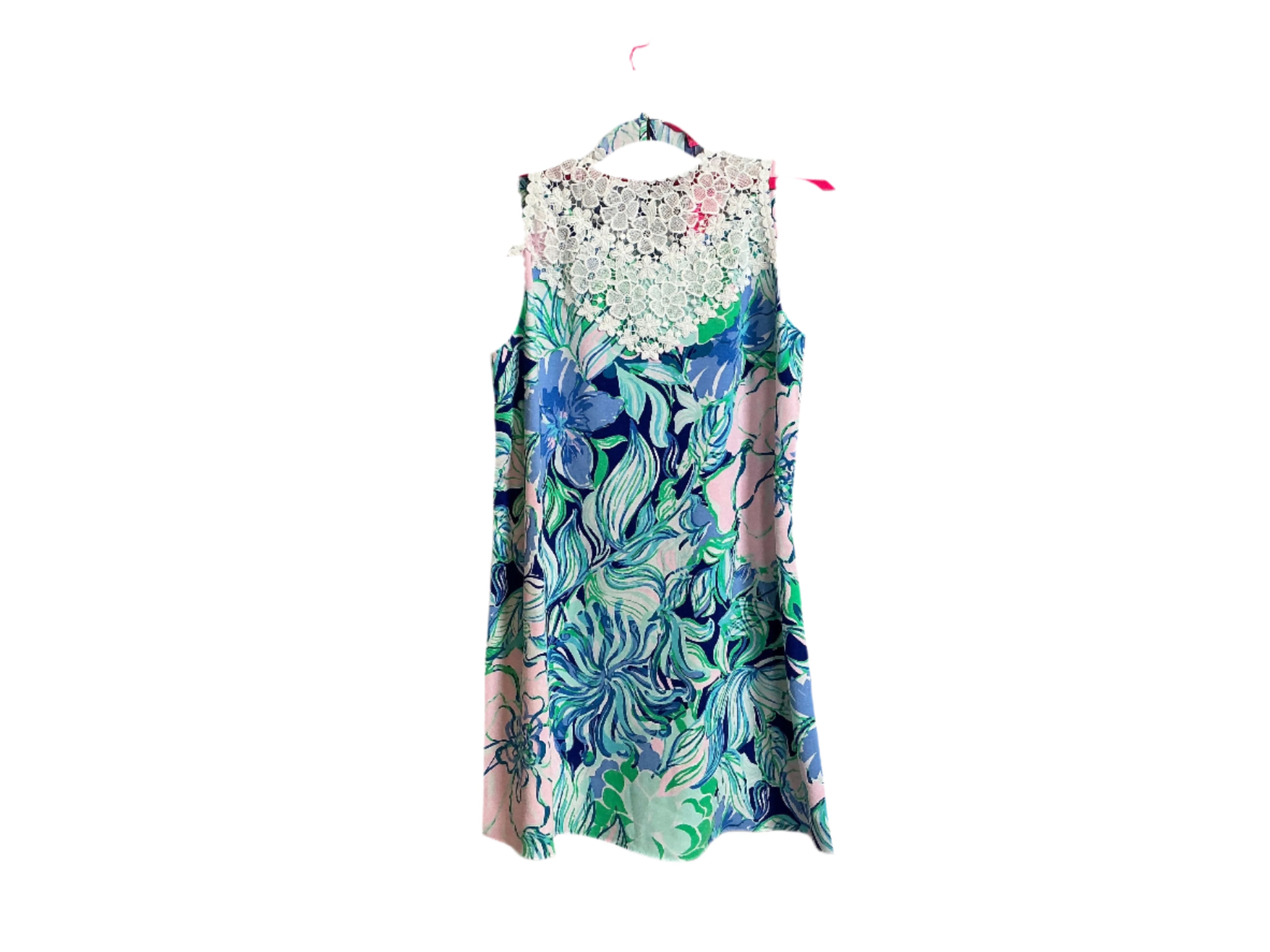 Lily Pulitzer NWT Nala Shift Dress - Size 2