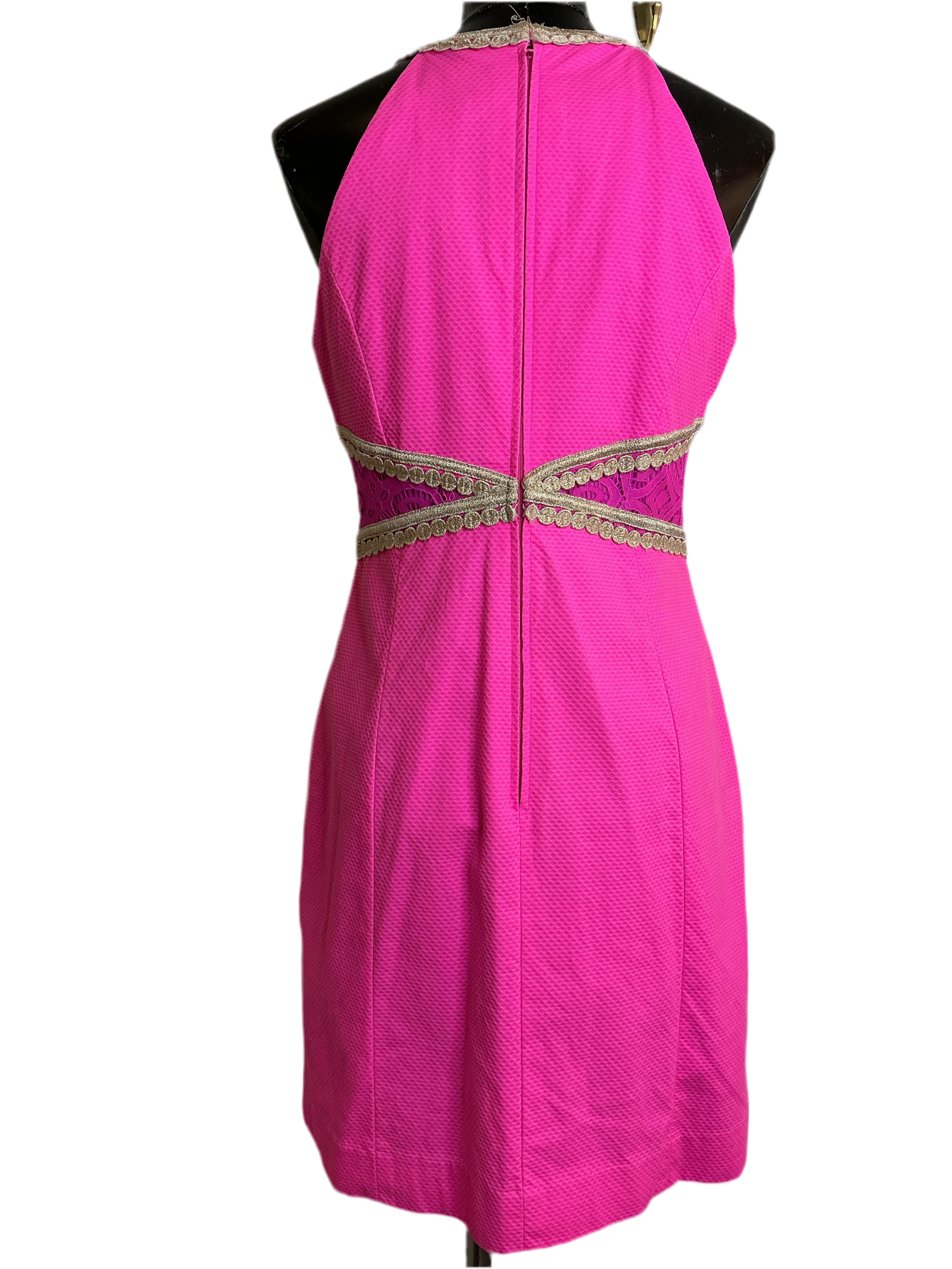 Lilly Pulitzer Dress - Size 8
