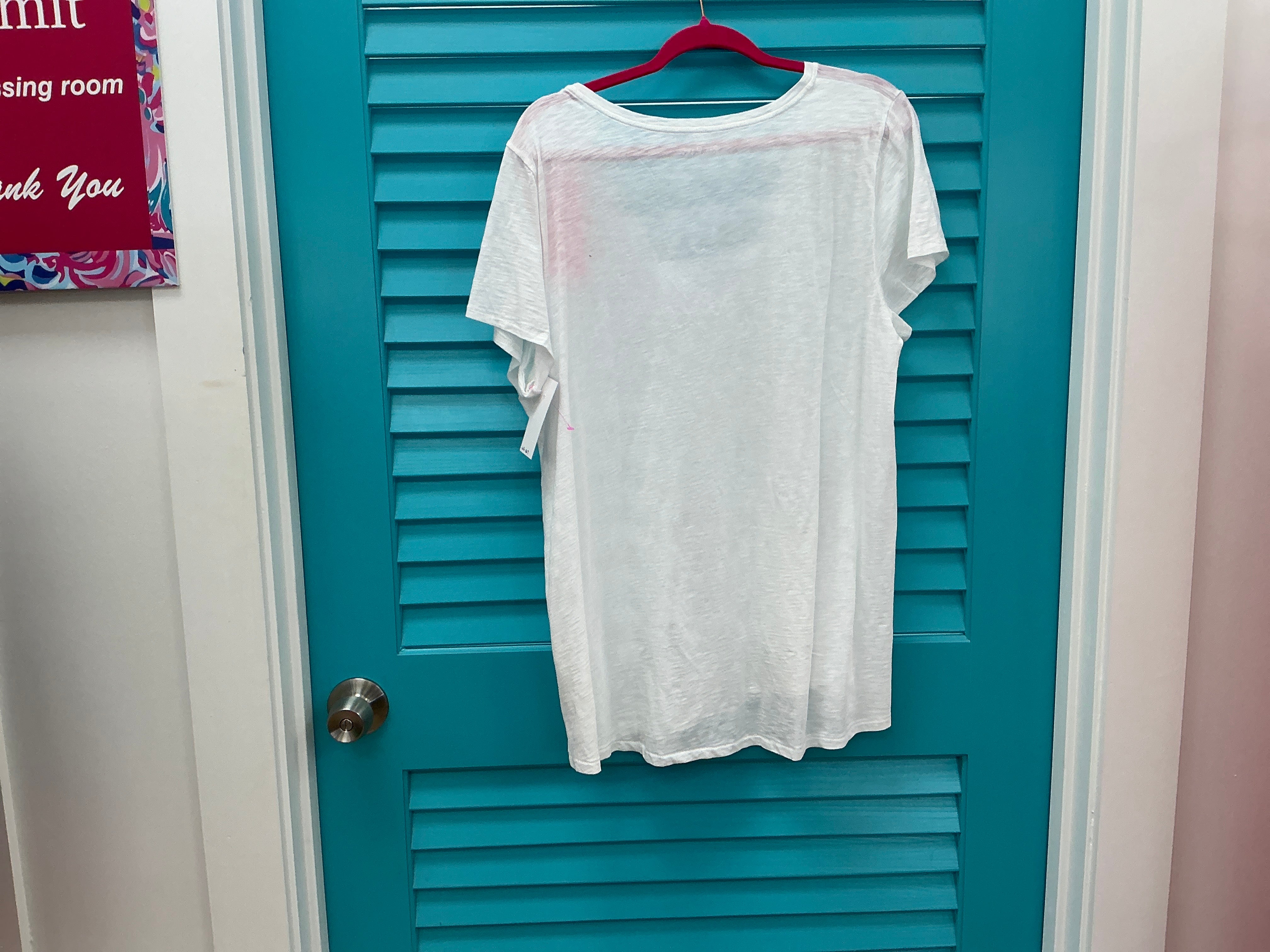 Lilly Pulitzer Top - Size XL