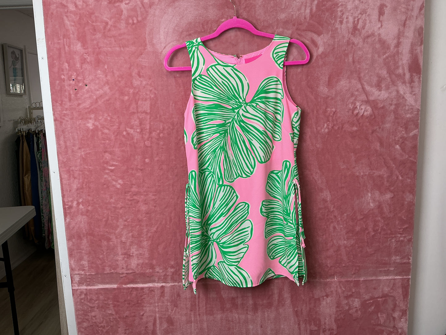 Lilly Pulitzer Dress - Size 2