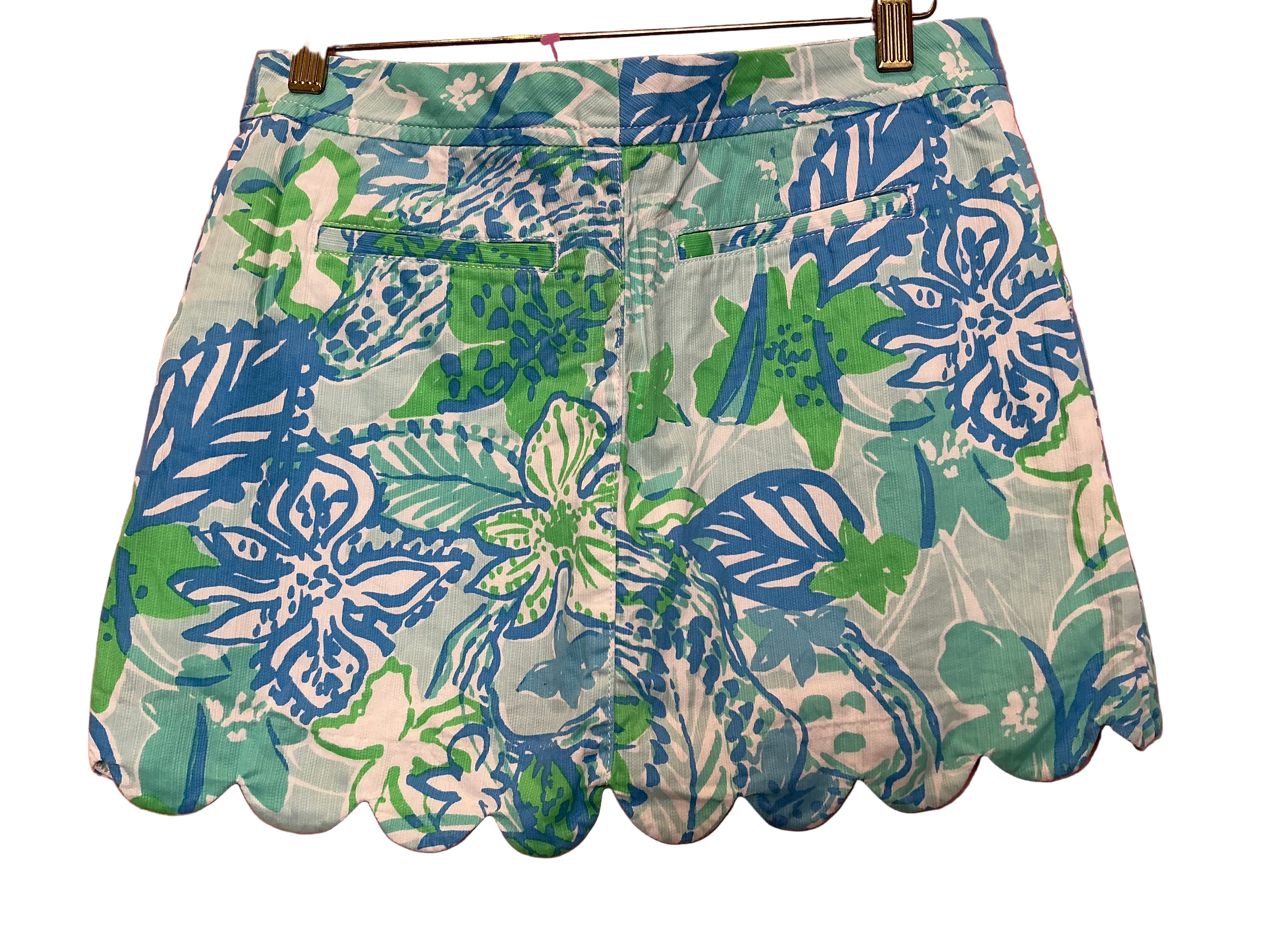 Lilly Pulitzer Skort - Size 0