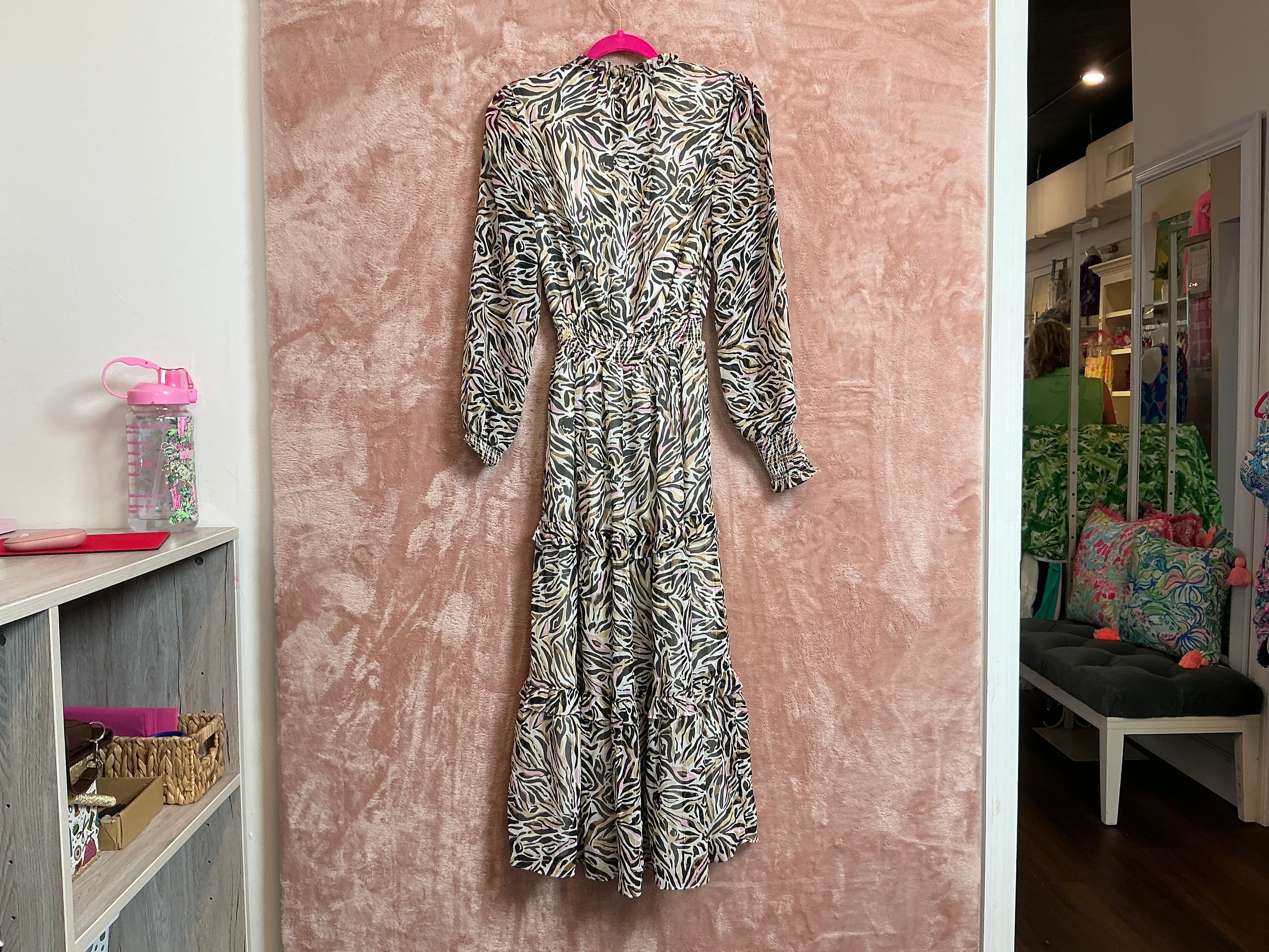 Lilly Pulitzer Dress - Size 0