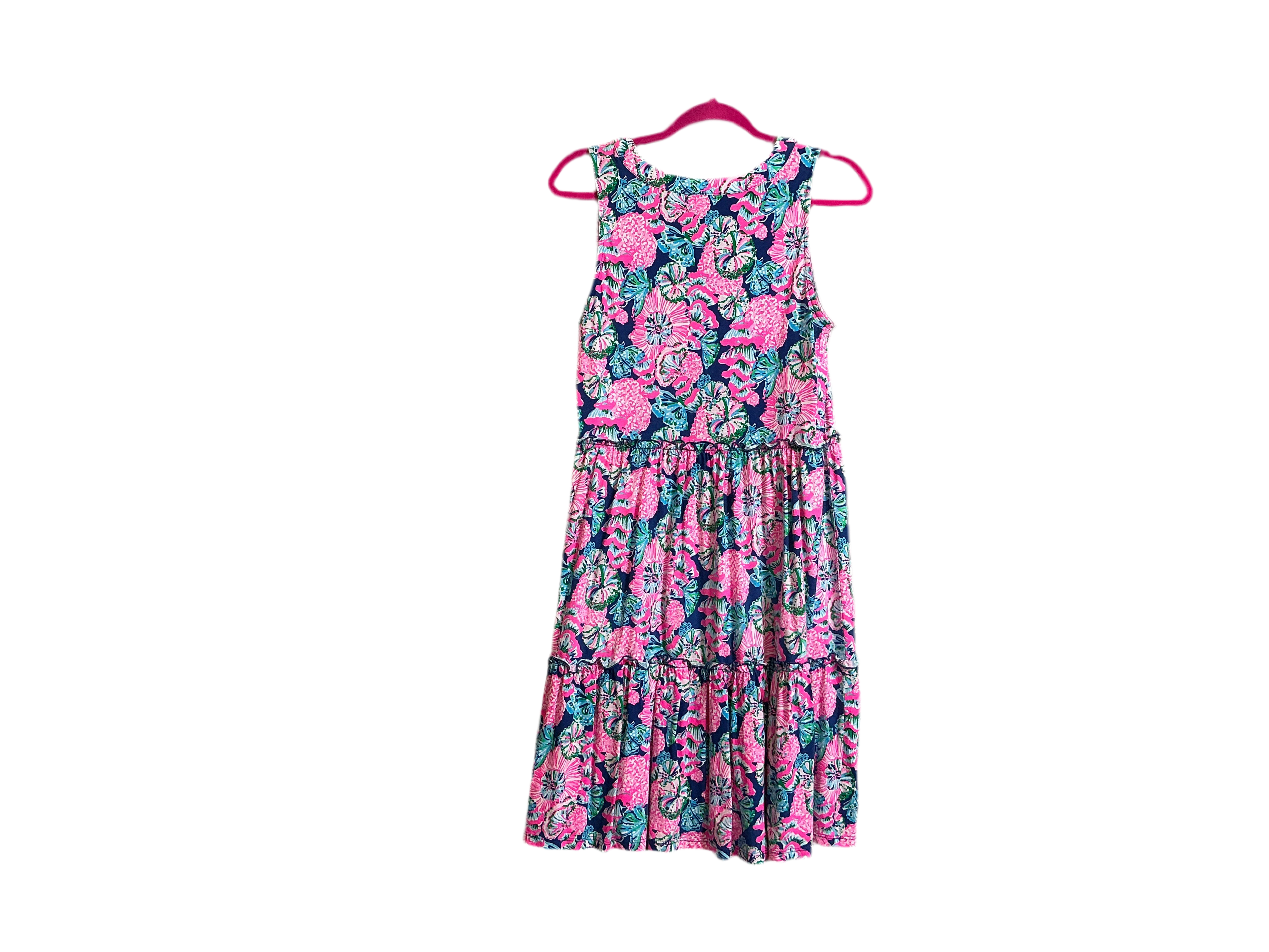 Lilly Pulitzer Dress - Size S