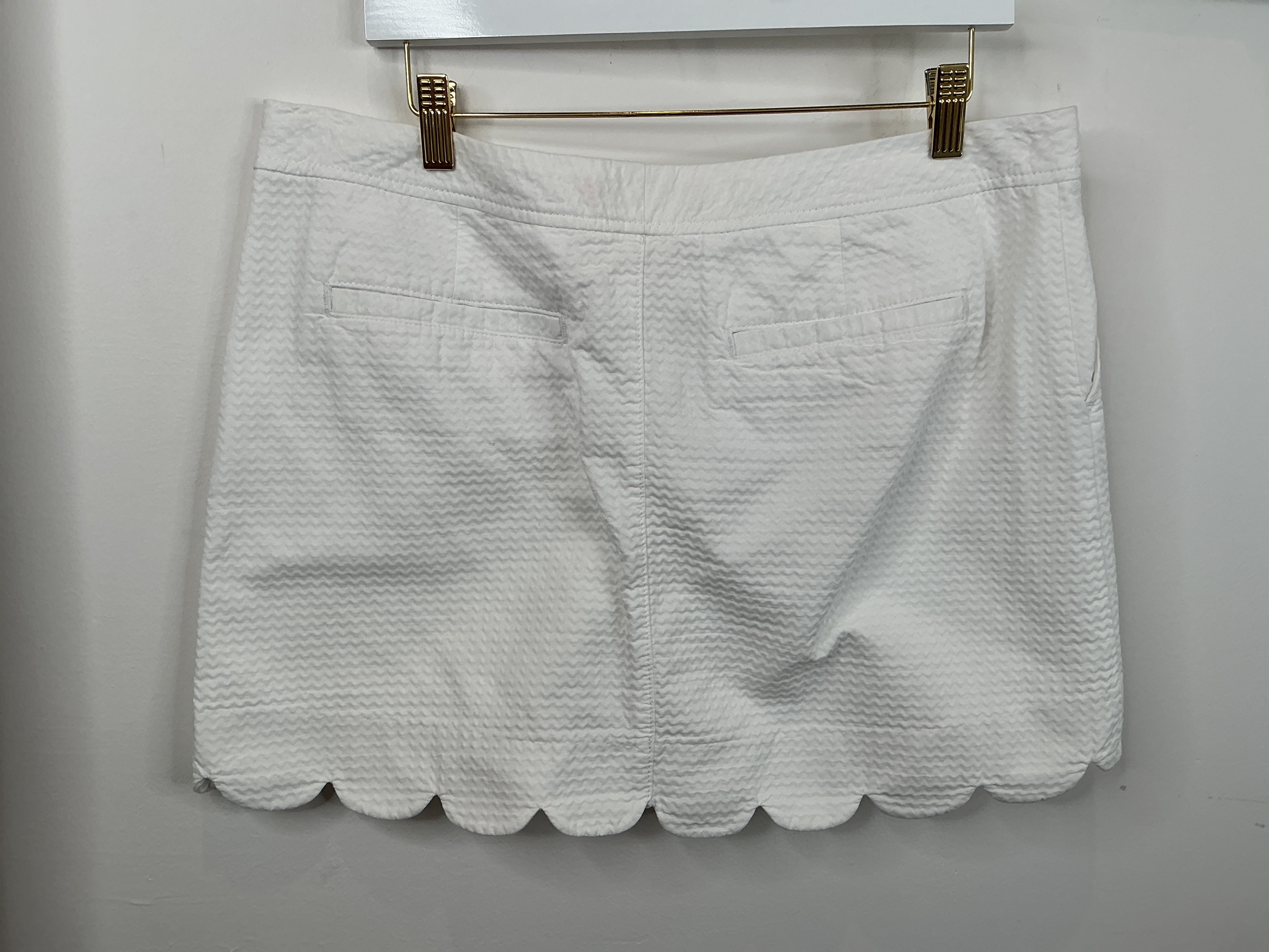 Lilly Pulitzer Skort - Size 12