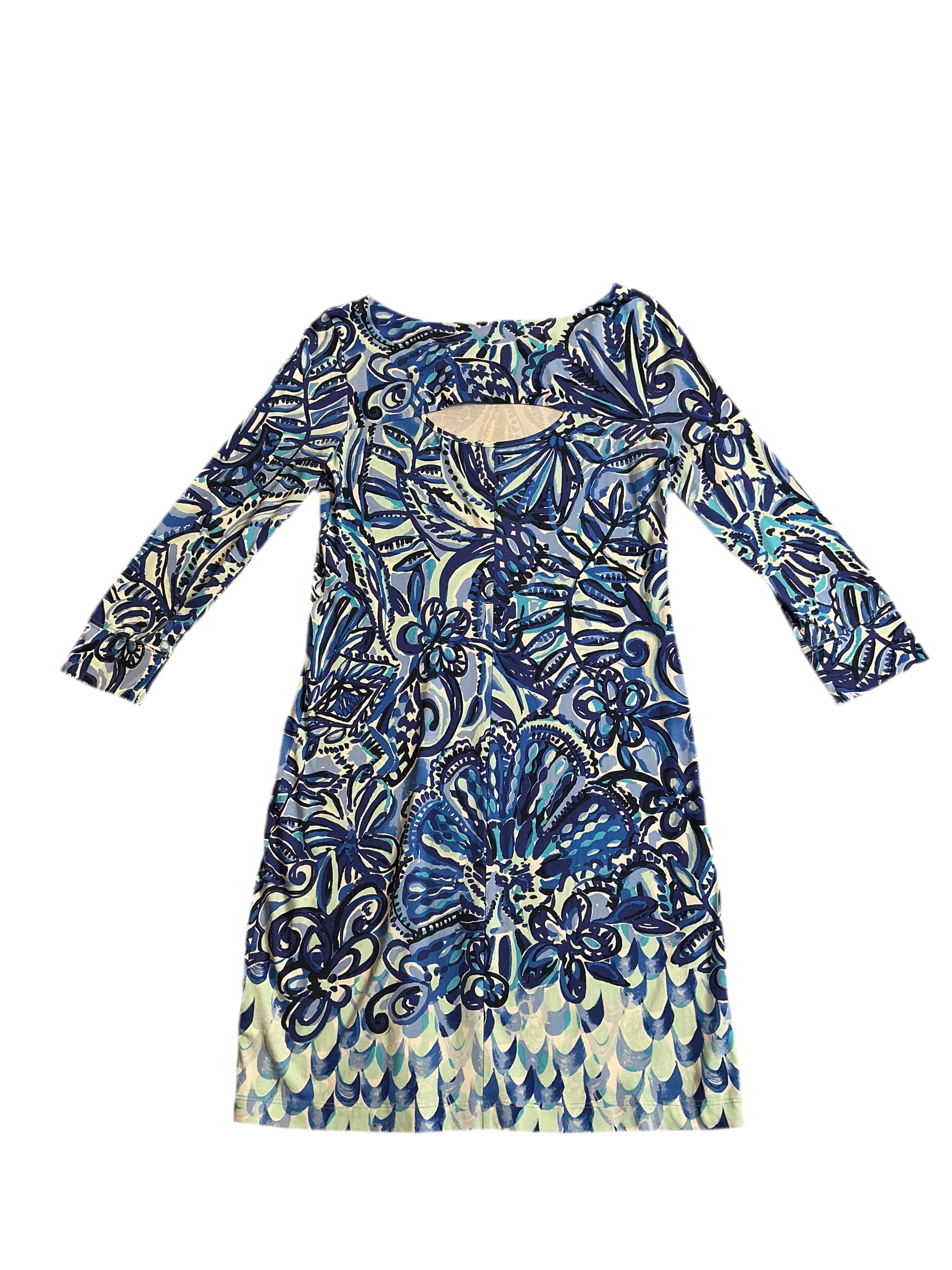 Lilly Pulitzer Dress - Size S