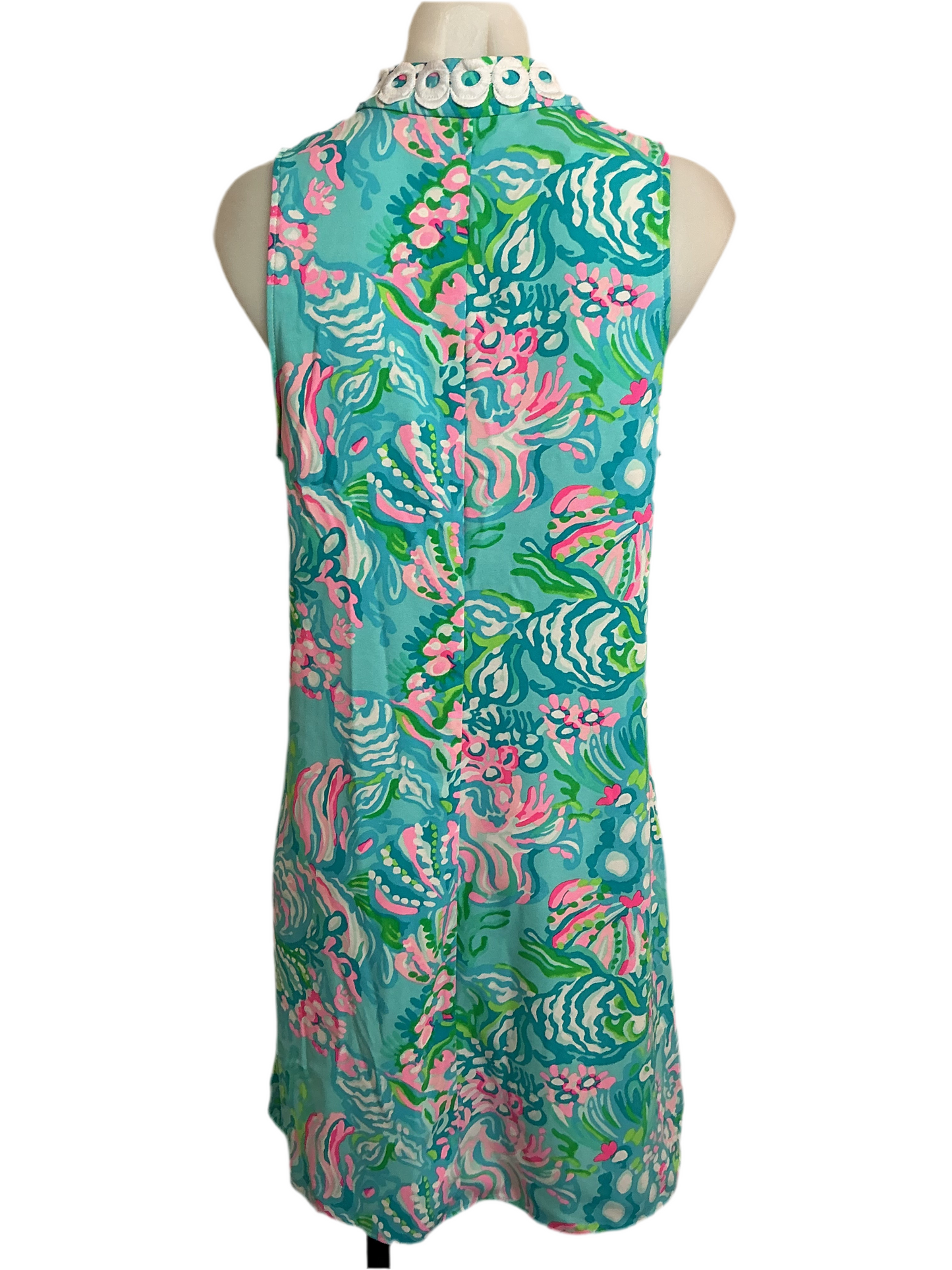 Lilly Pulitzer Dress - Size 8