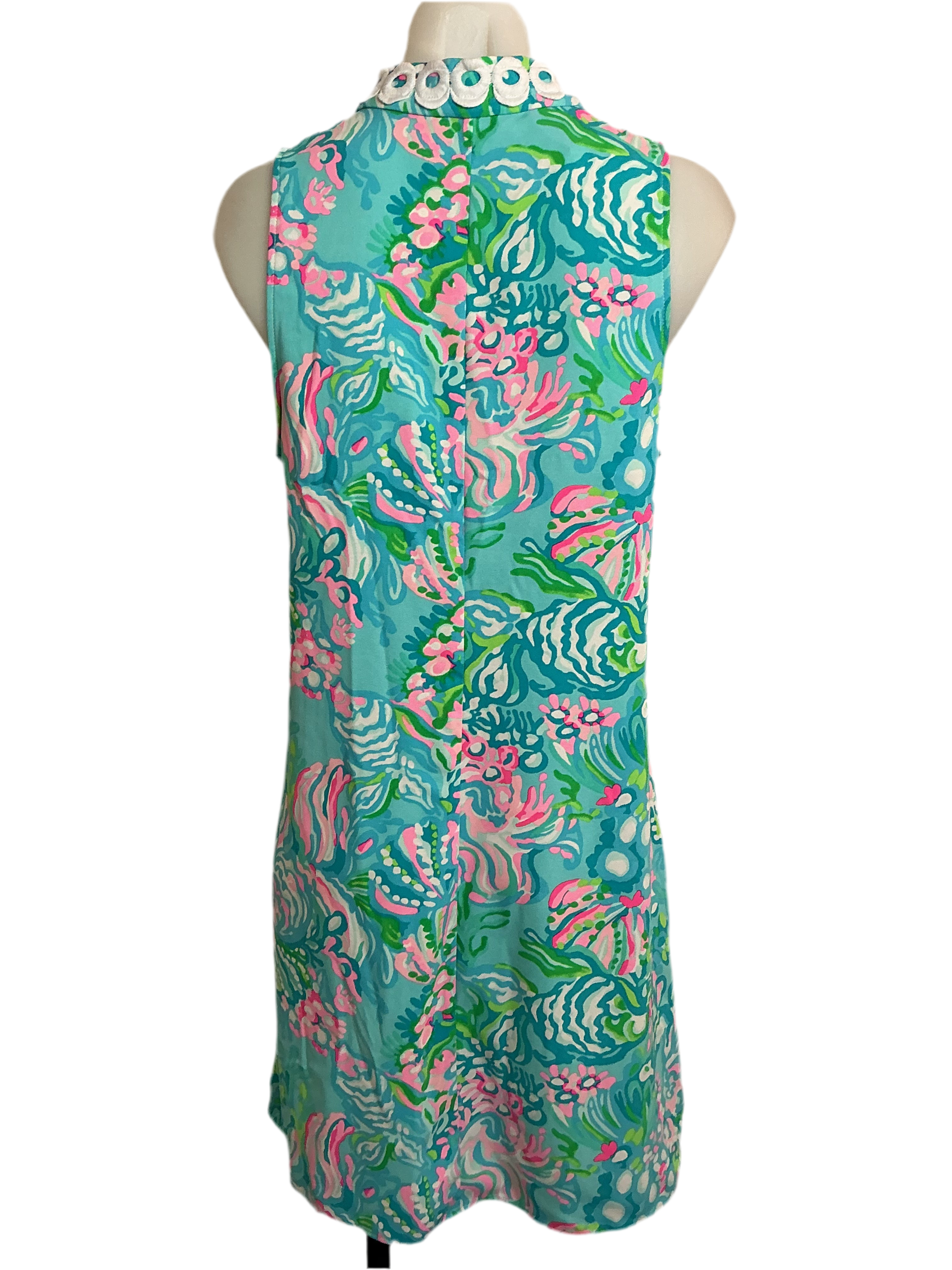 Lilly Pulitzer Dress - Size 8