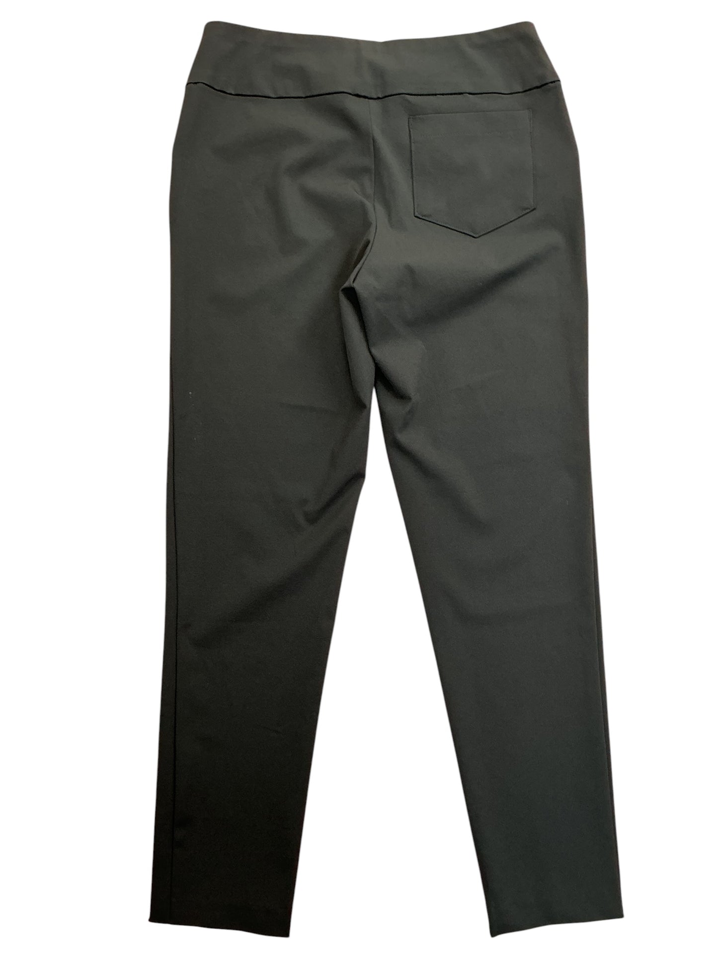 Lilly Pulitzer Luxletic Corso Pants Noir Black - Size 8
