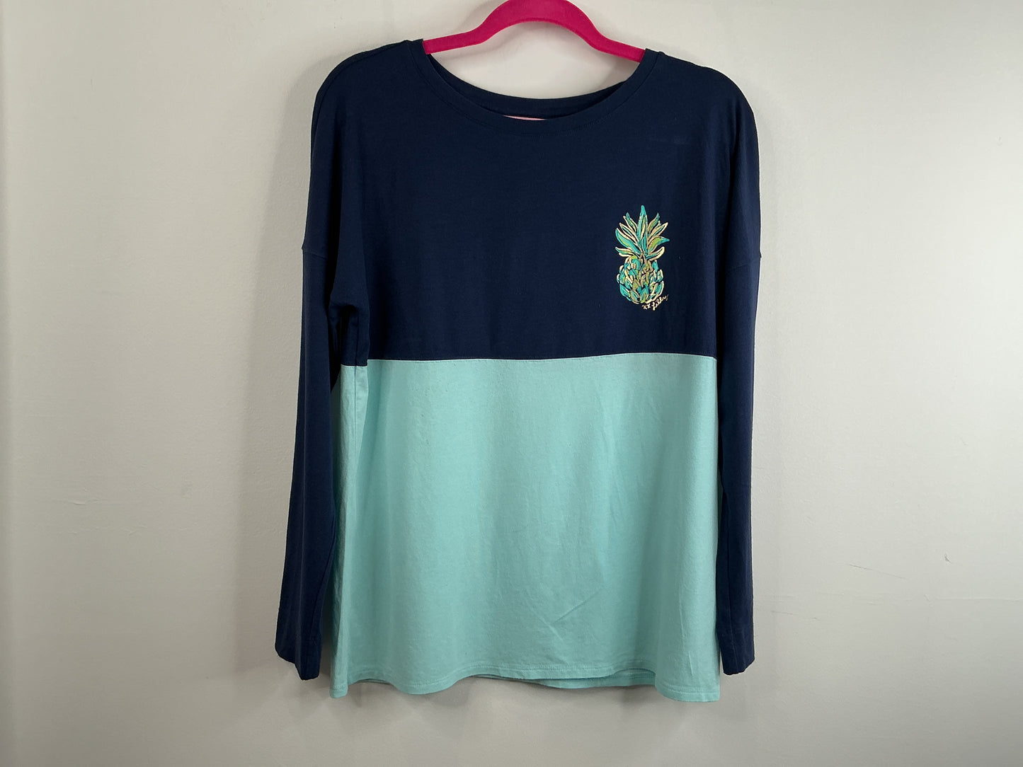 Lilly Pulitzer Long Sleeve - Size XS